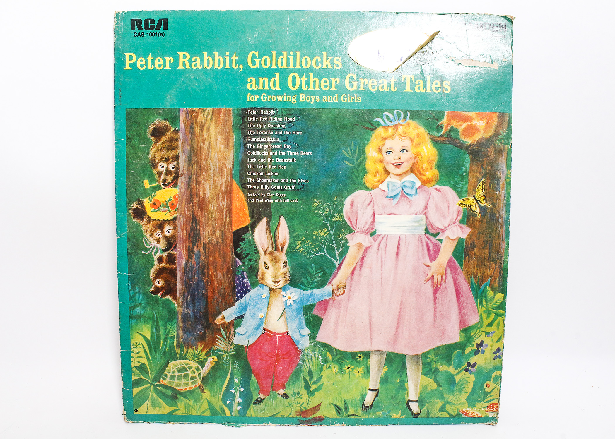 Collection of Vintage Christmas and Instrumental LPs