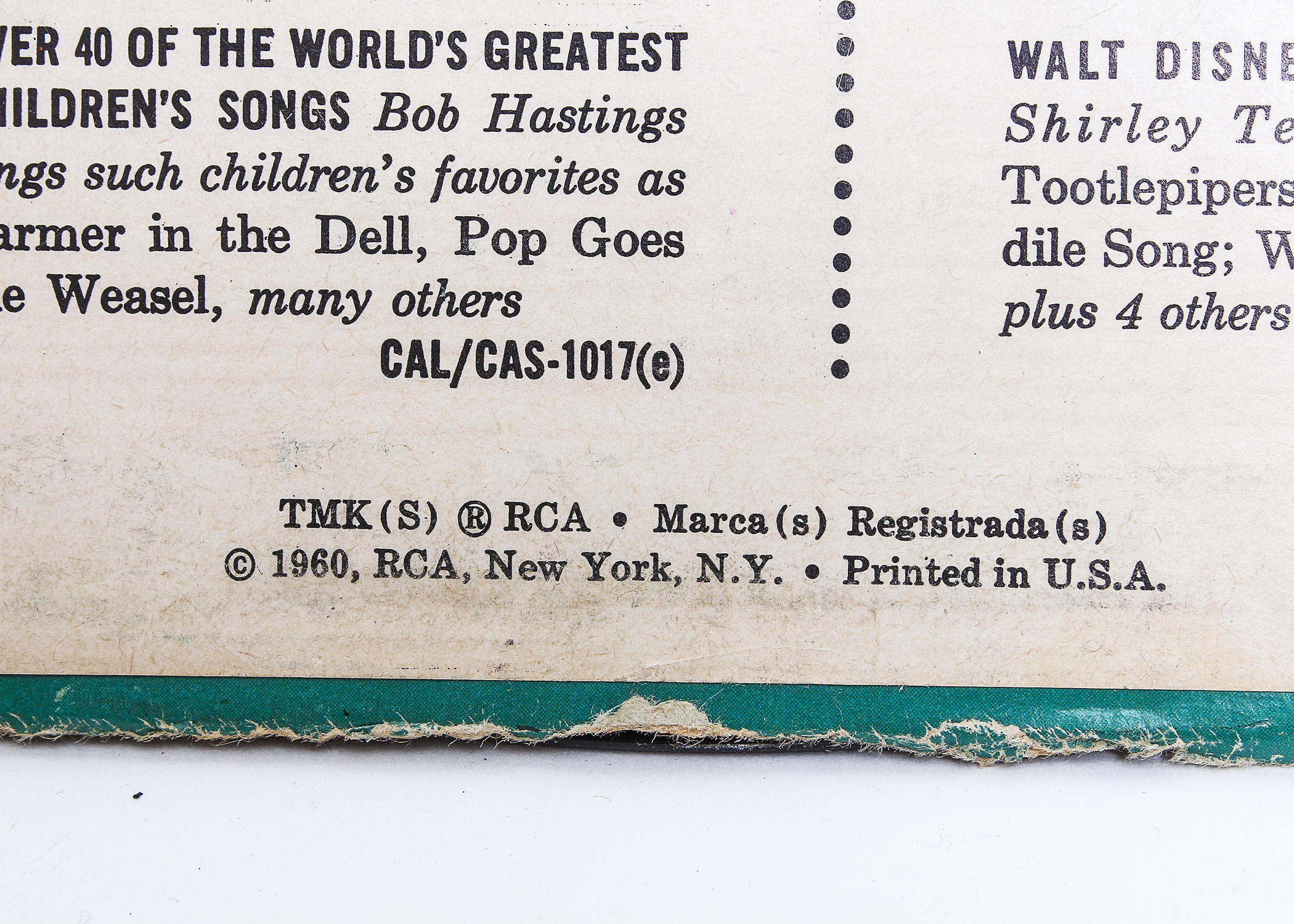 Collection of Vintage Christmas and Instrumental LPs