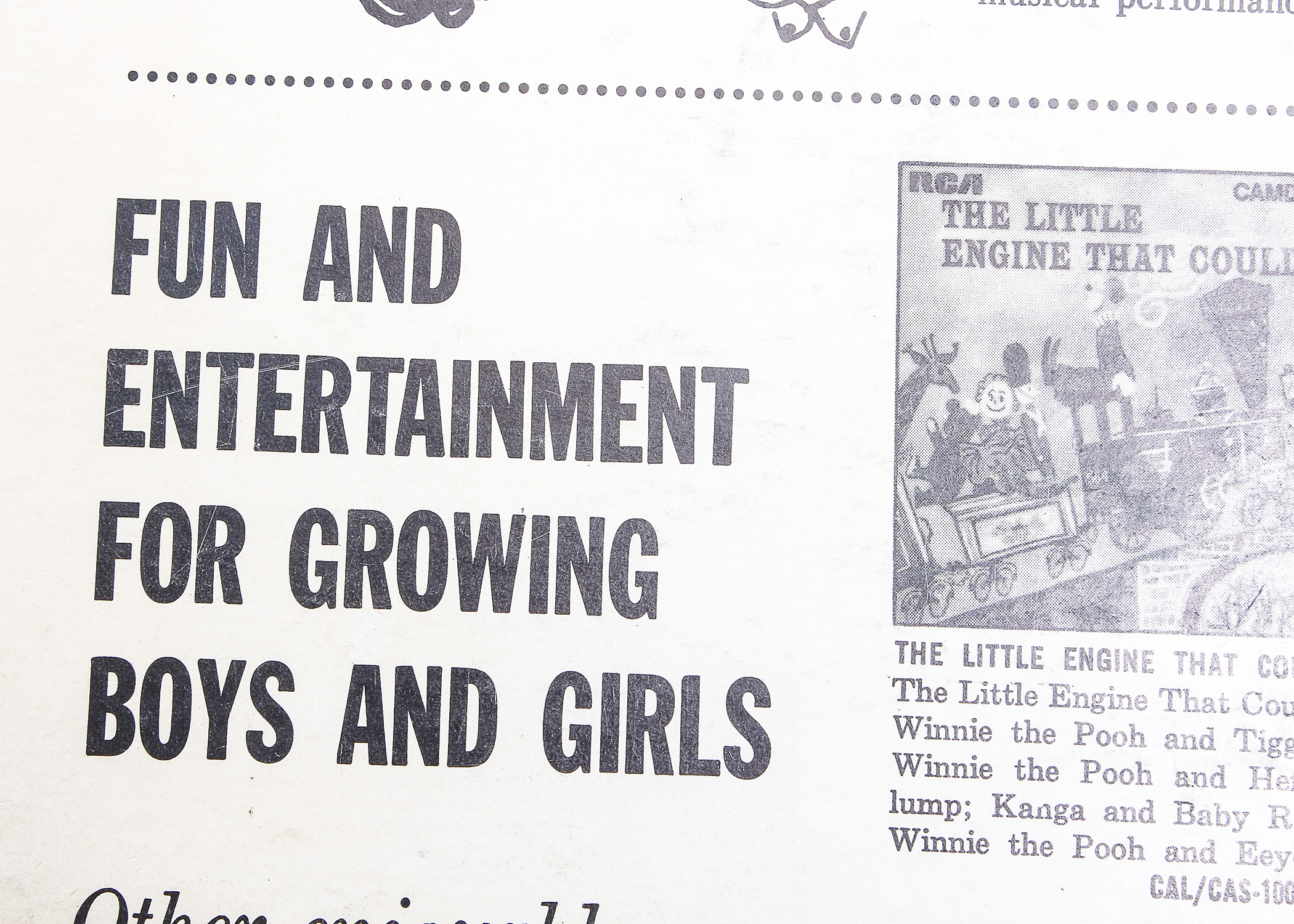 Collection of Vintage Christmas and Instrumental LPs