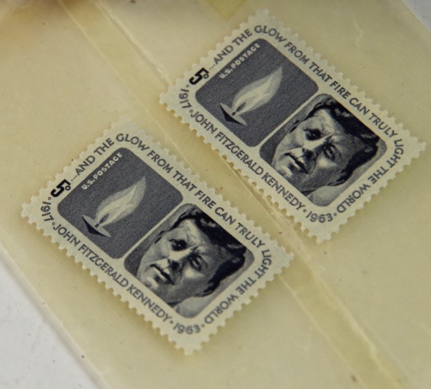 Presidential and Political Memorabilia