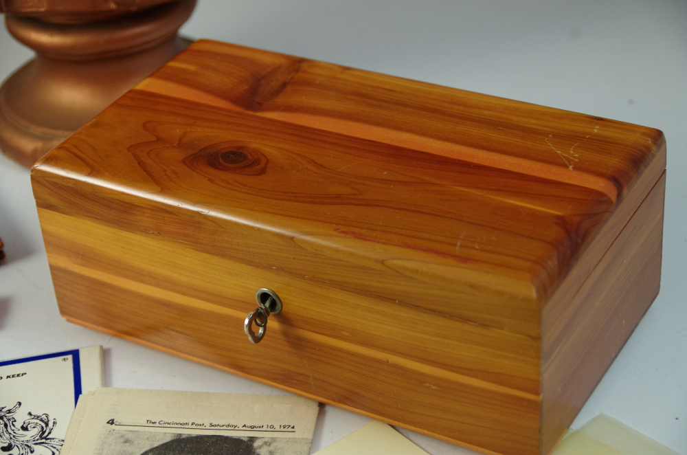 Presidential and Political Memorabilia