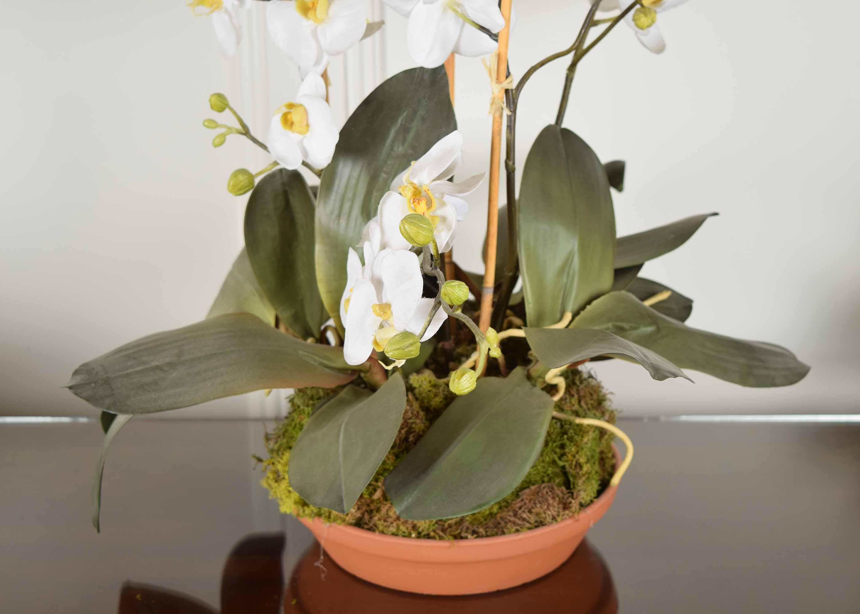 Faux Floral Arrangement Assortment