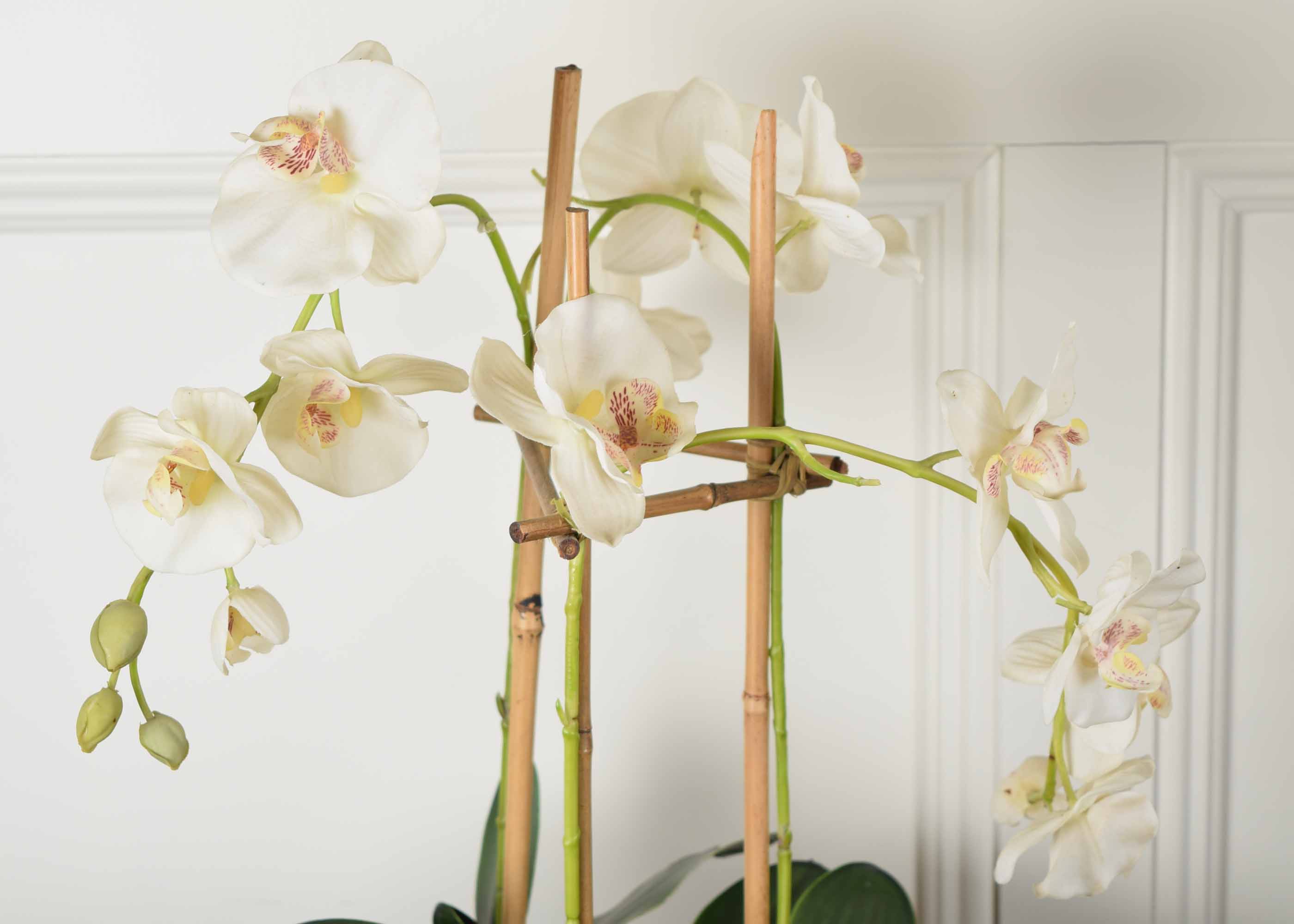 Faux Floral Arrangement Assortment