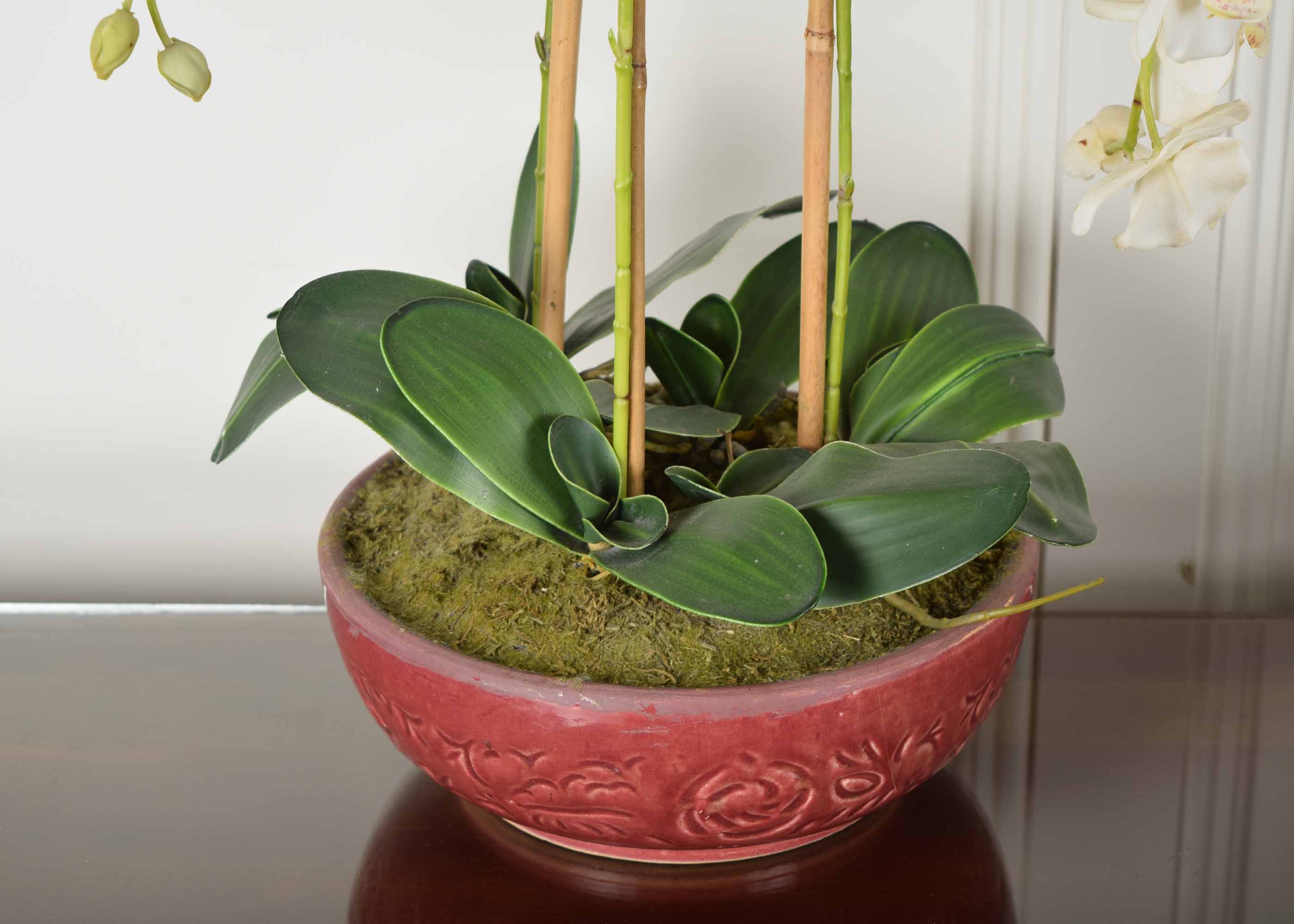 Faux Floral Arrangement Assortment