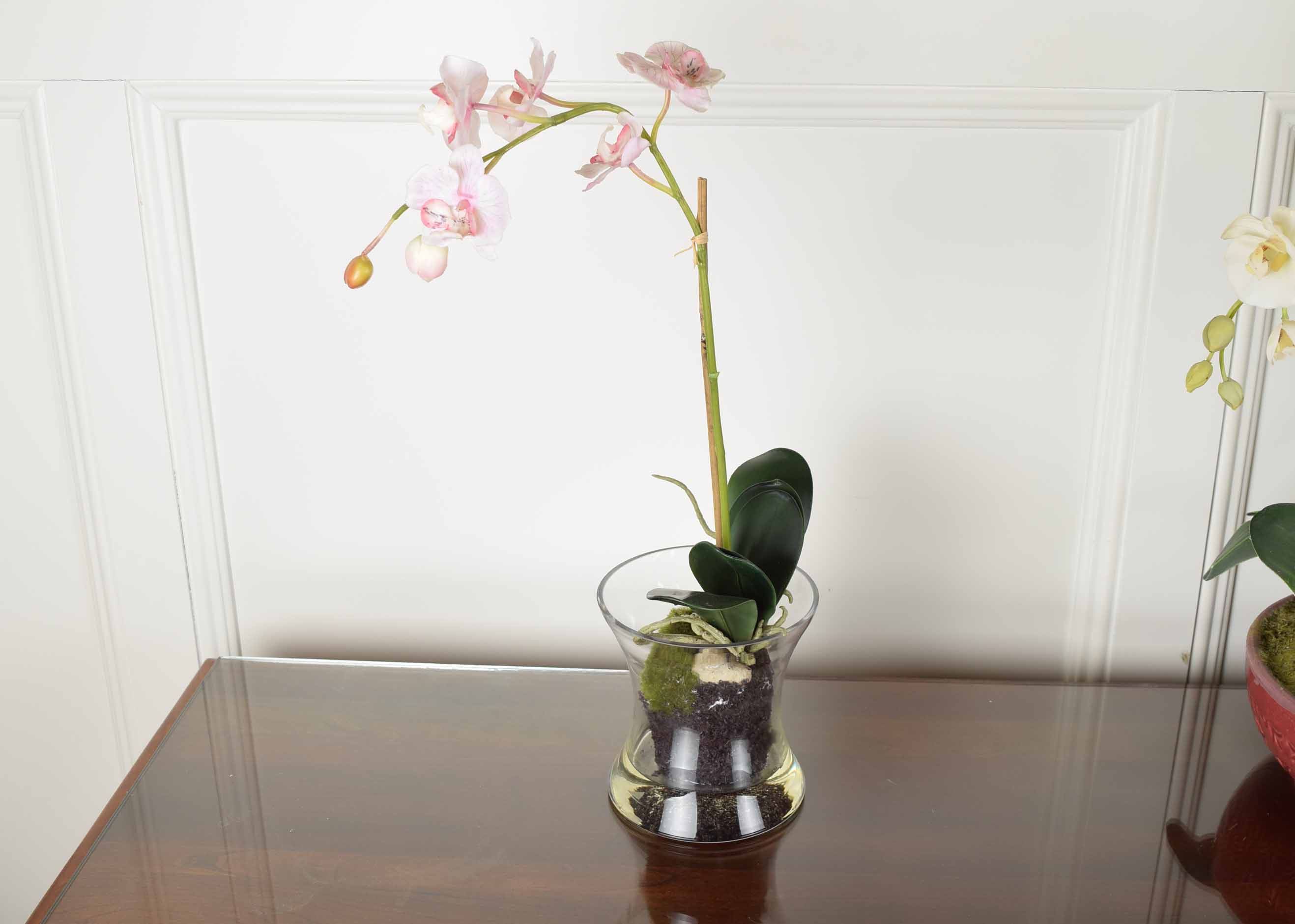 Faux Floral Arrangement Assortment