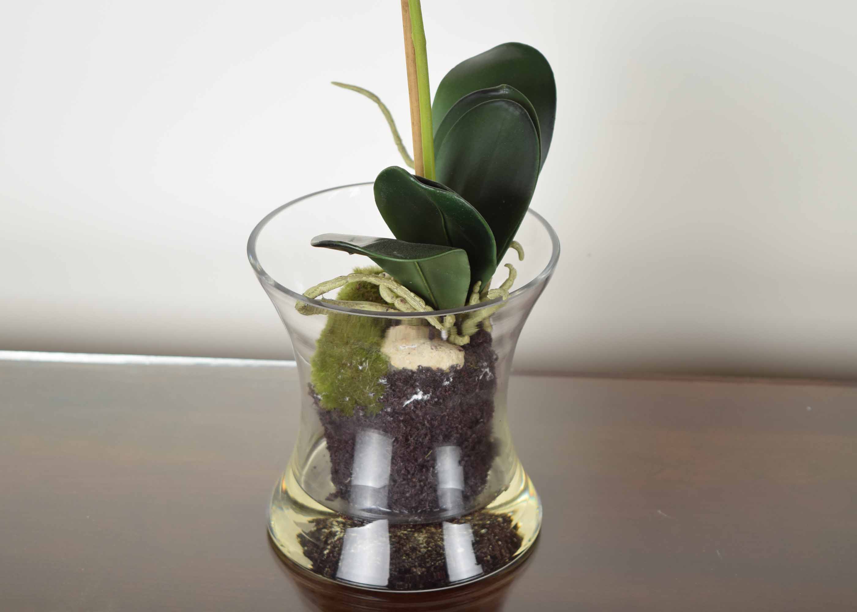 Faux Floral Arrangement Assortment