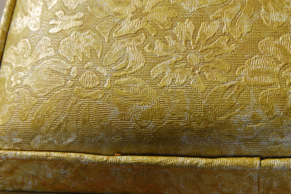 Kimball Walnut Frame Piano with Bench