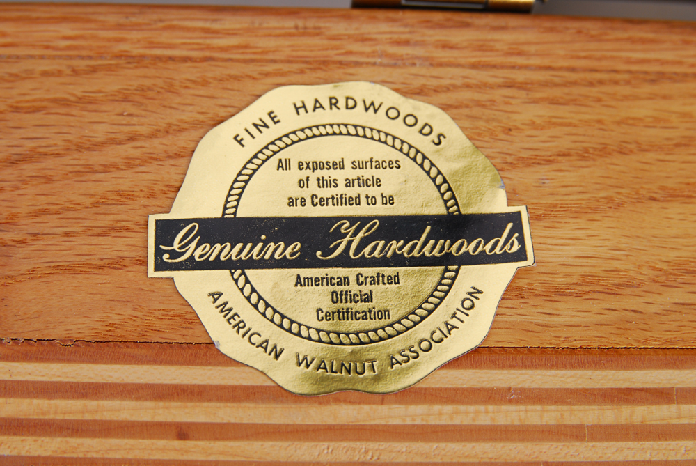 Kimball Walnut Frame Piano with Bench