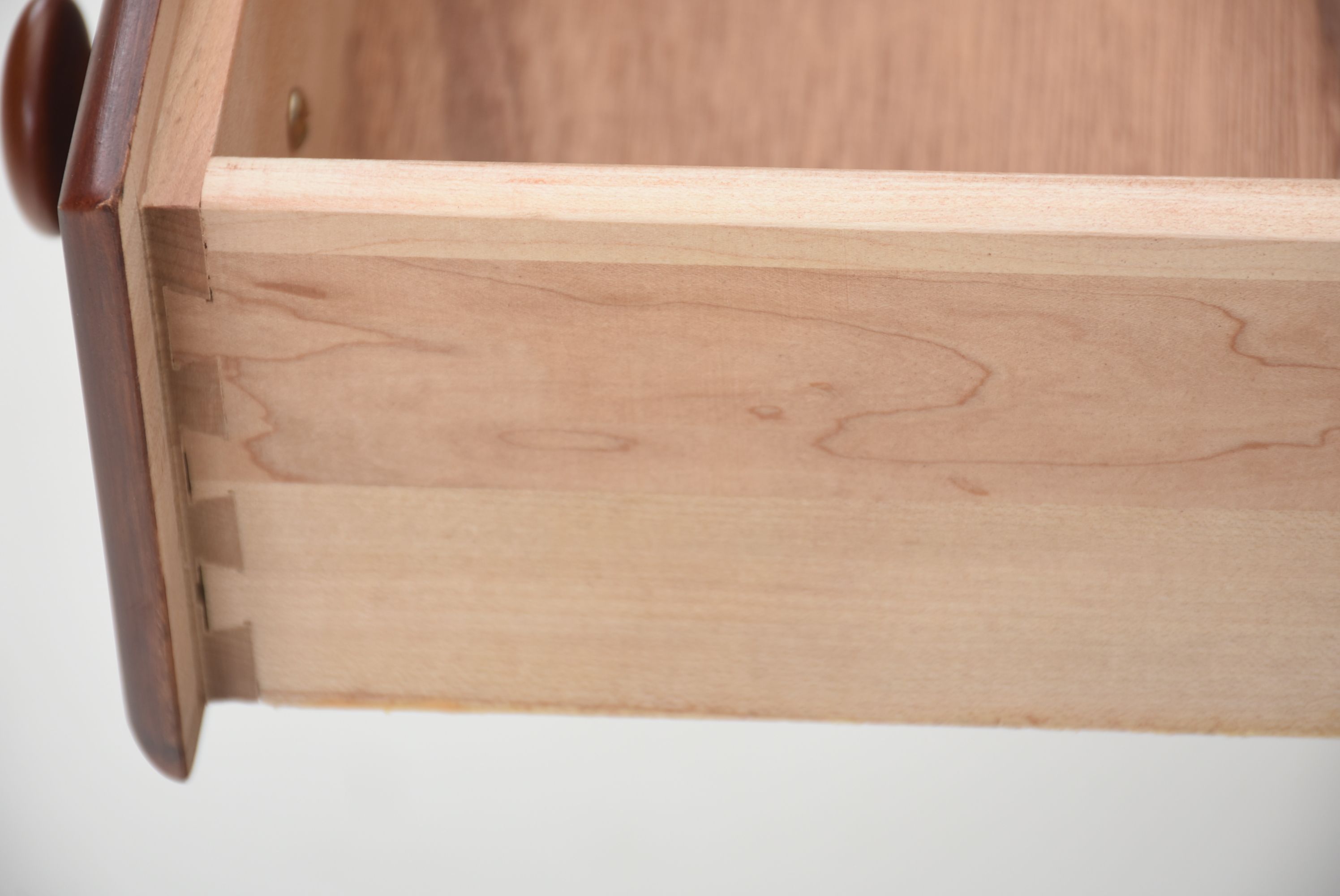 Maine Moosehead Brand Sideboard