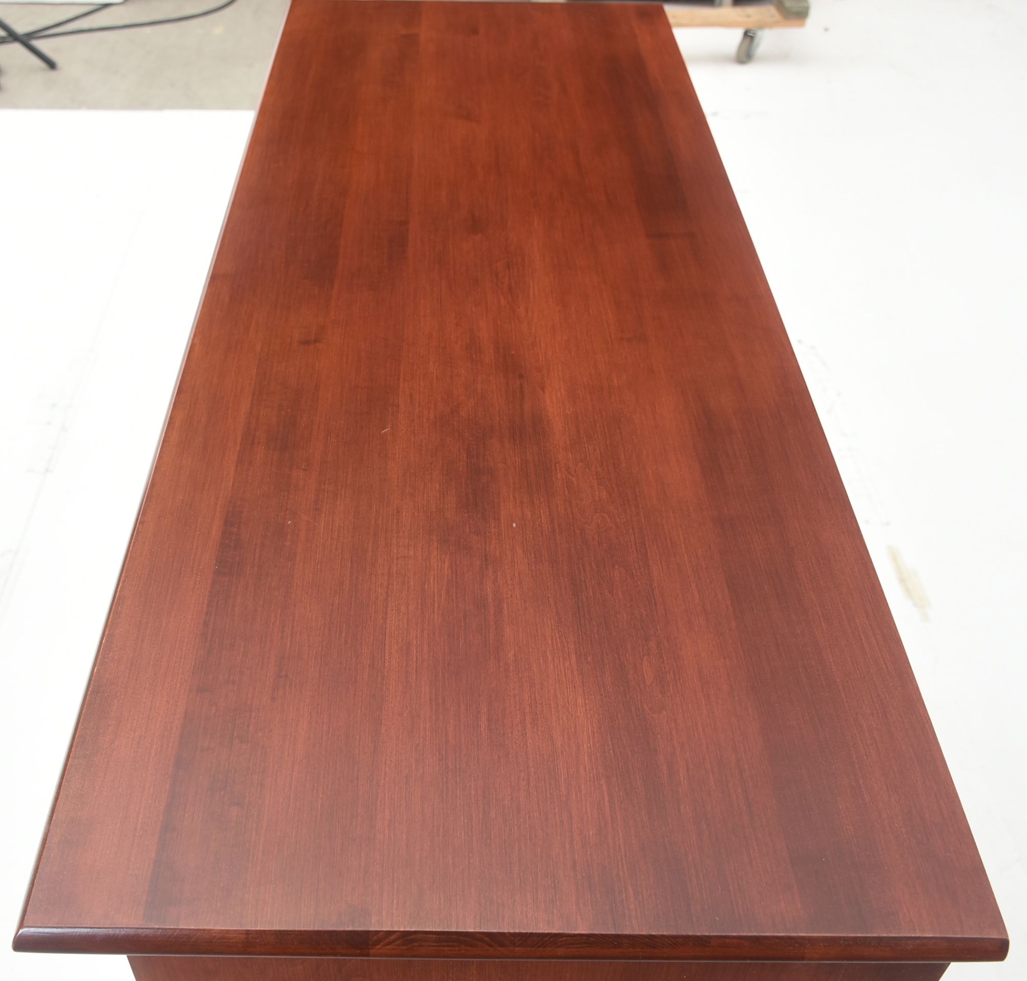 Maine Moosehead Brand Sideboard