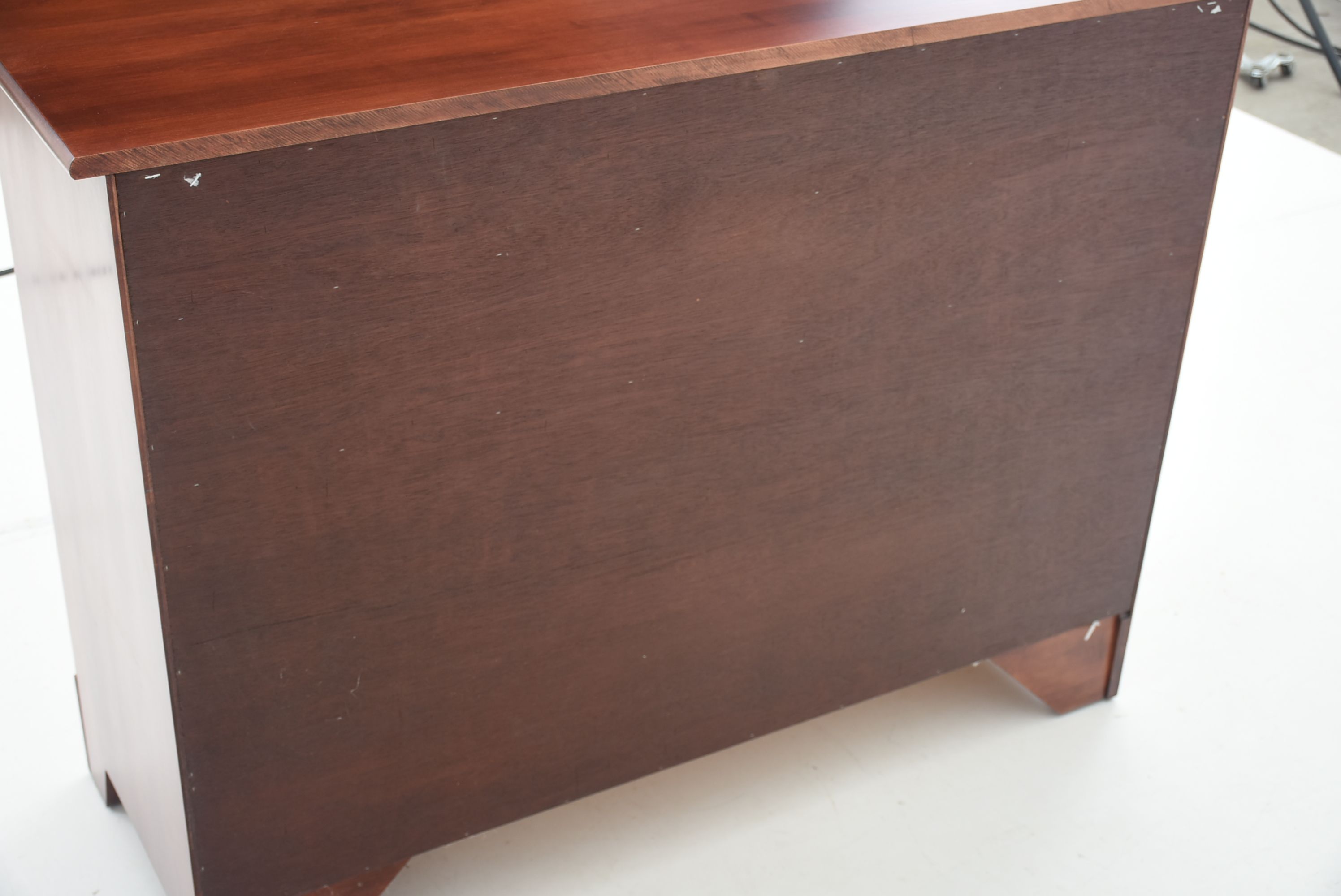 Maine Moosehead Brand Sideboard