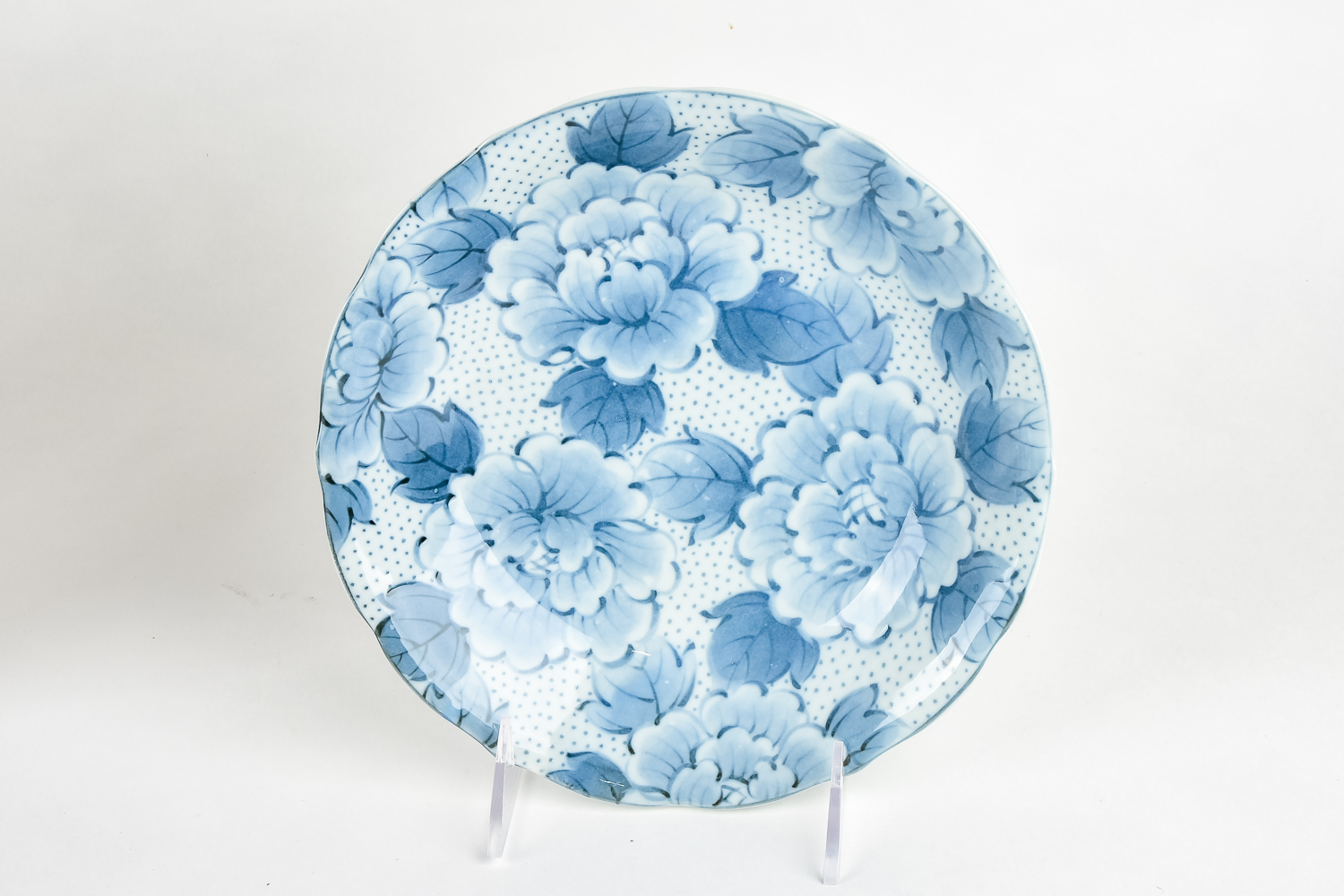 Blue and White China Collection
