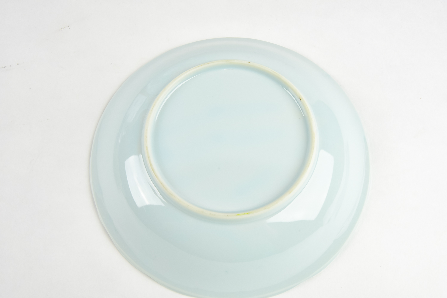 Blue and White China Collection