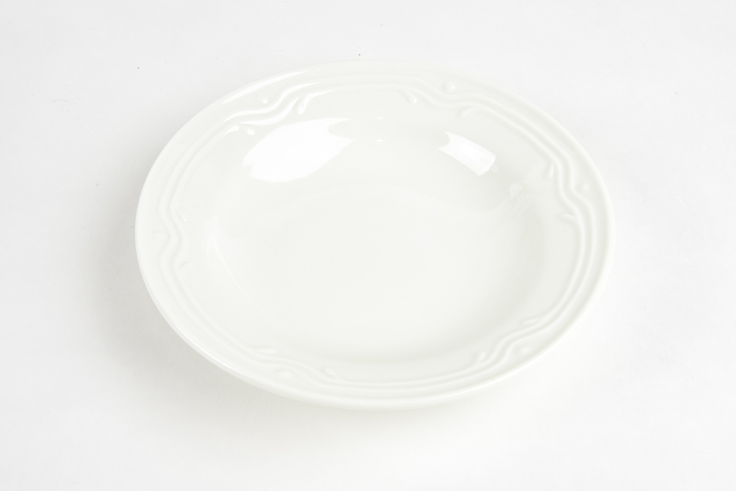 Blue and White China Collection