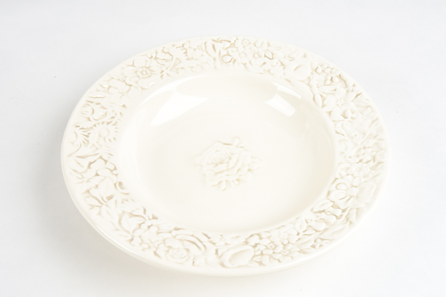 Blue and White China Collection