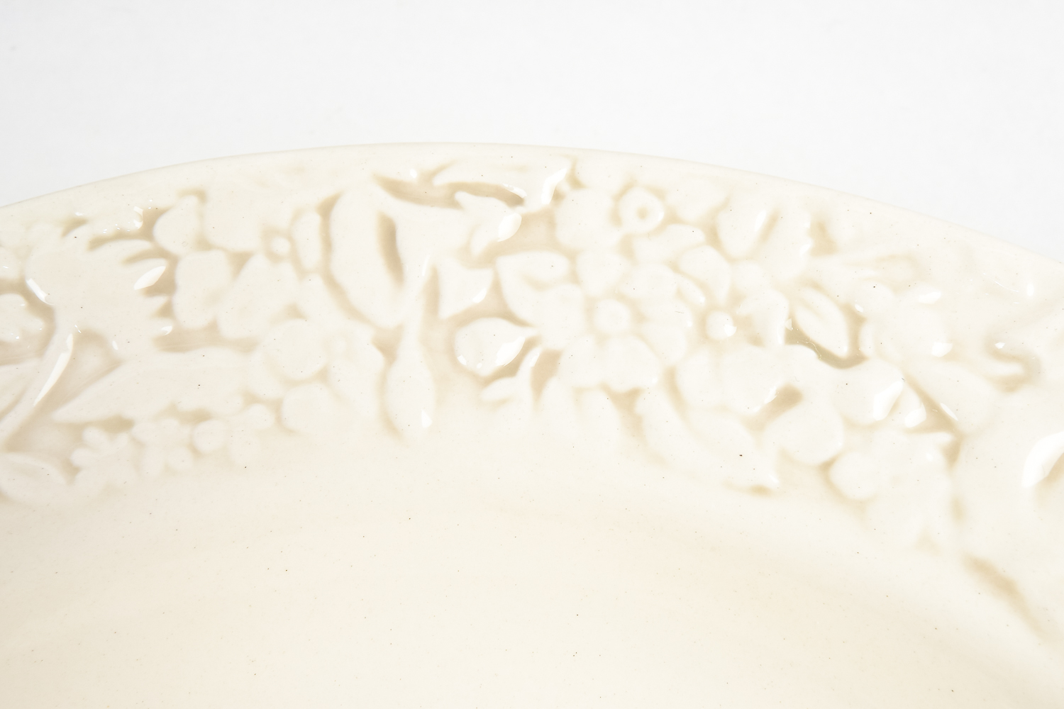 Blue and White China Collection