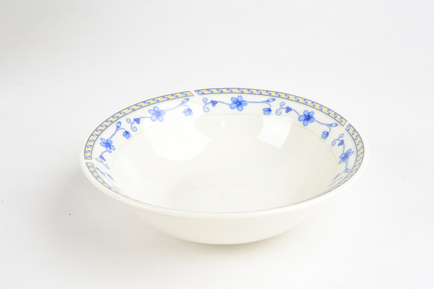 Blue and White China Collection
