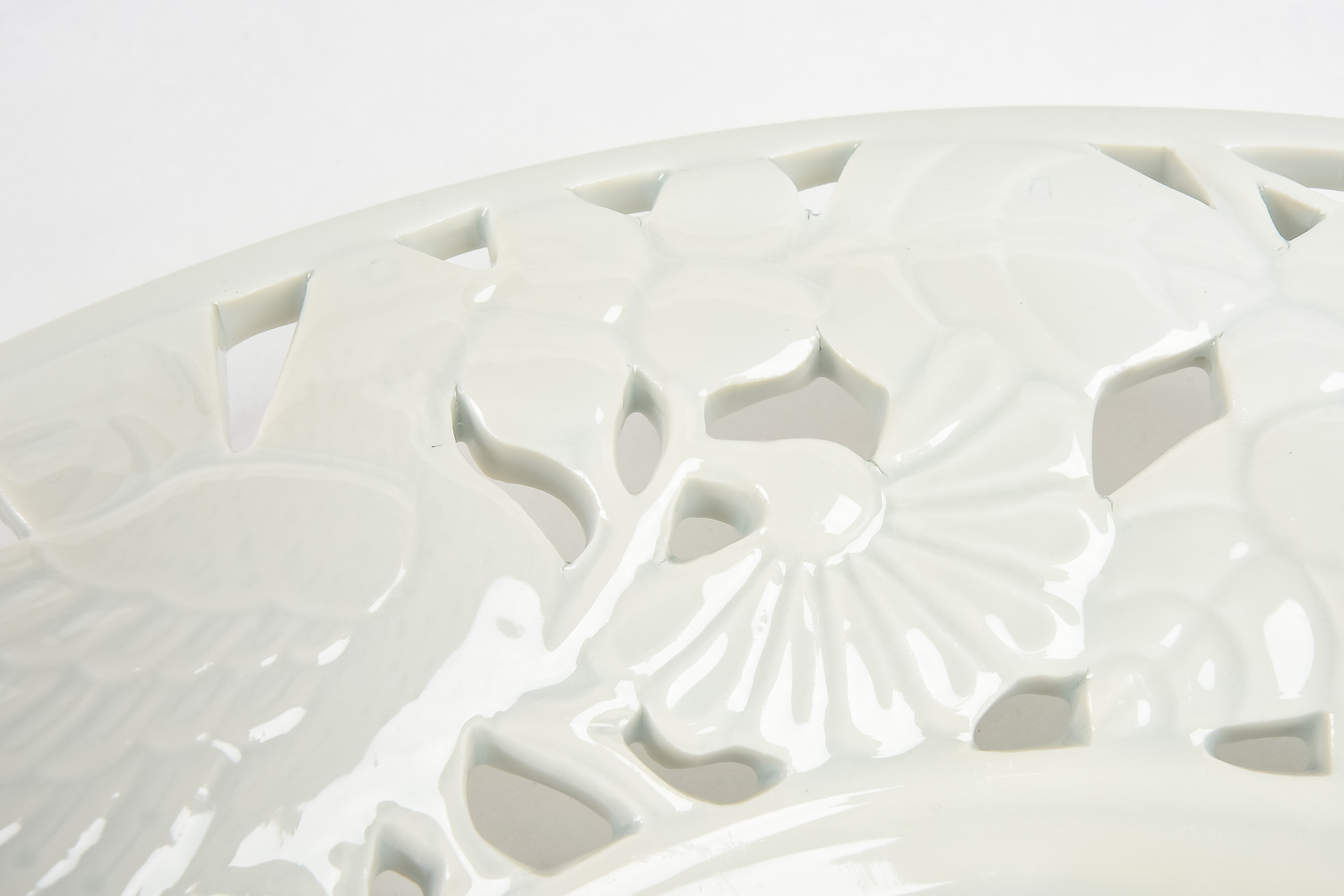 Blue and White China Collection