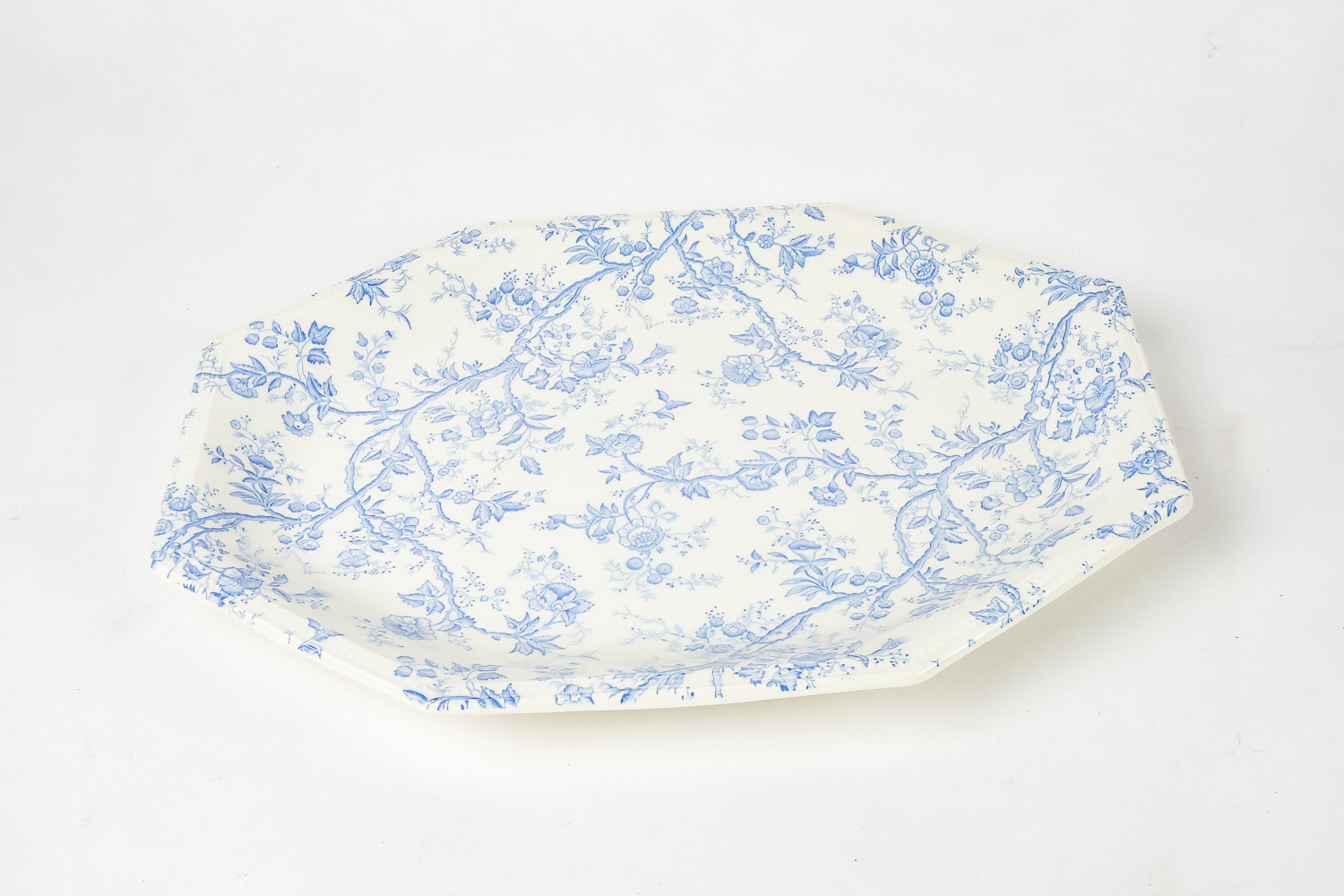 Blue and White China Collection