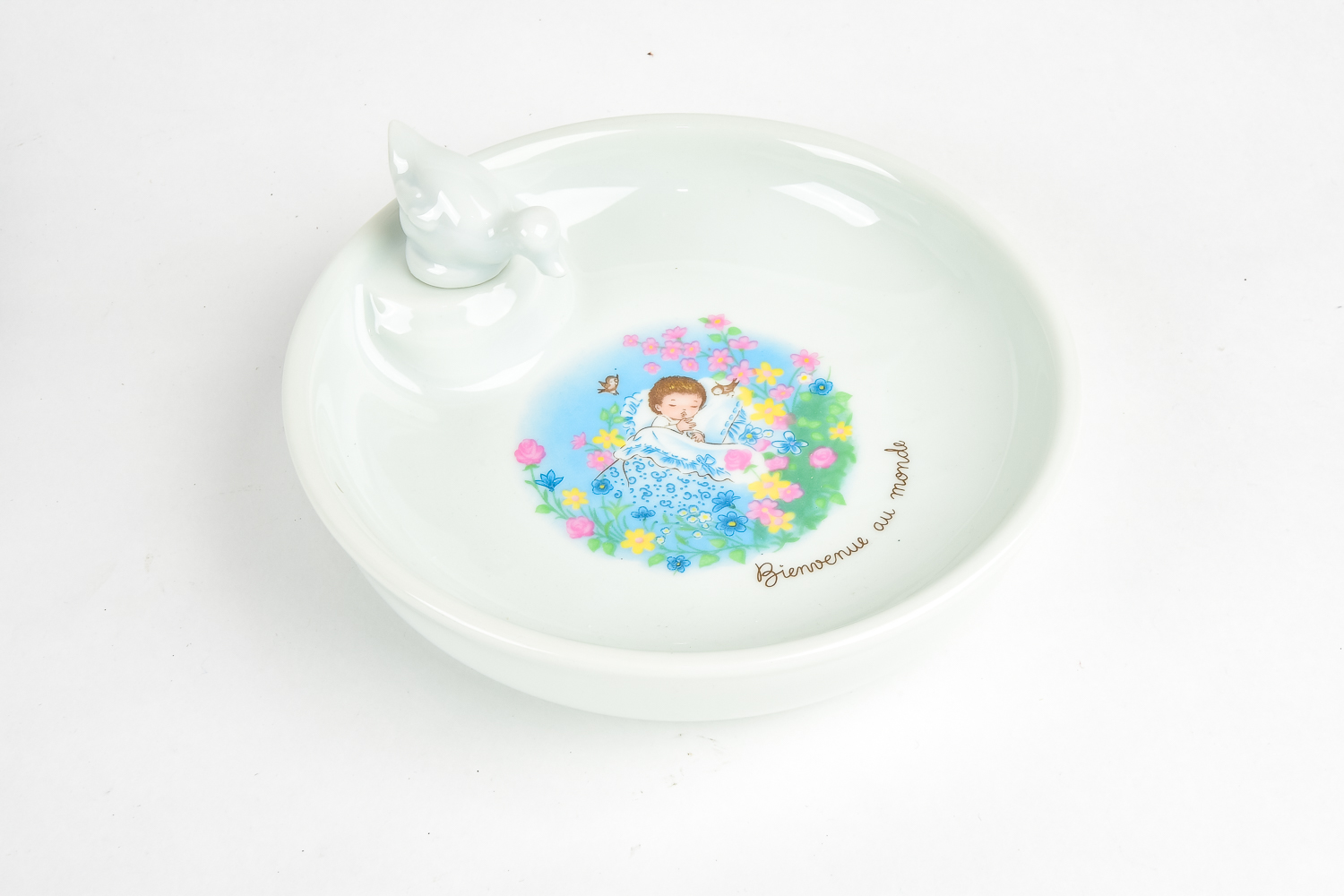 Children's Serving Ware Set