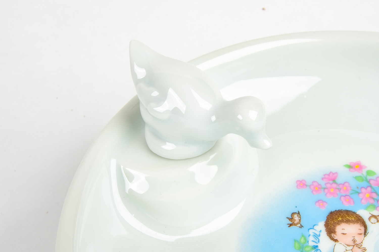 Children's Serving Ware Set