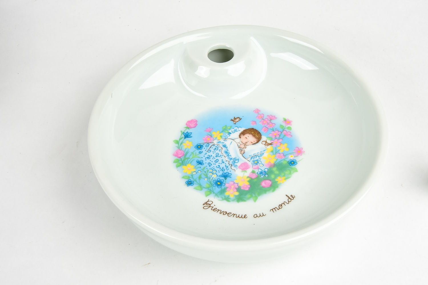 Children's Serving Ware Set