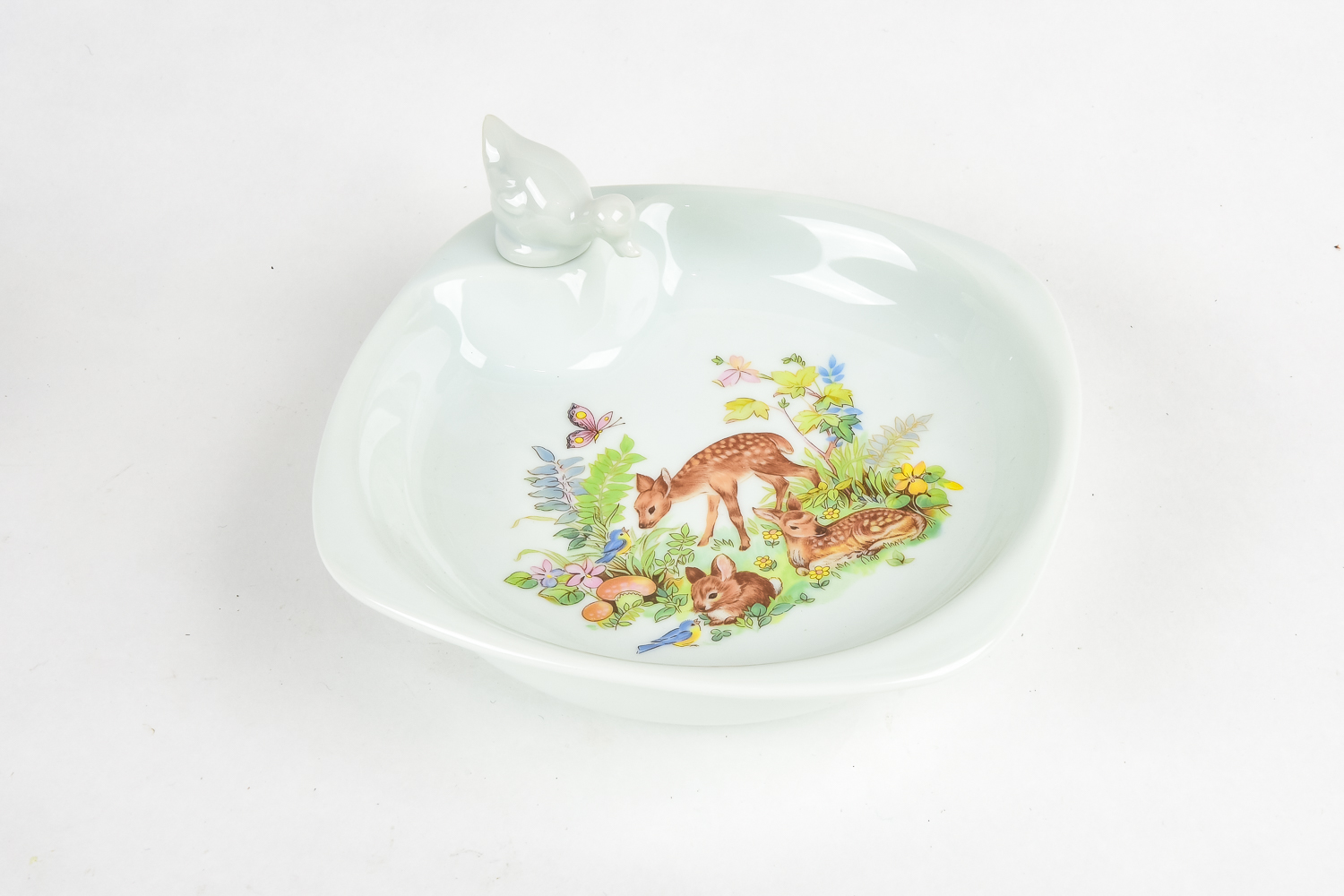 Children's Serving Ware Set