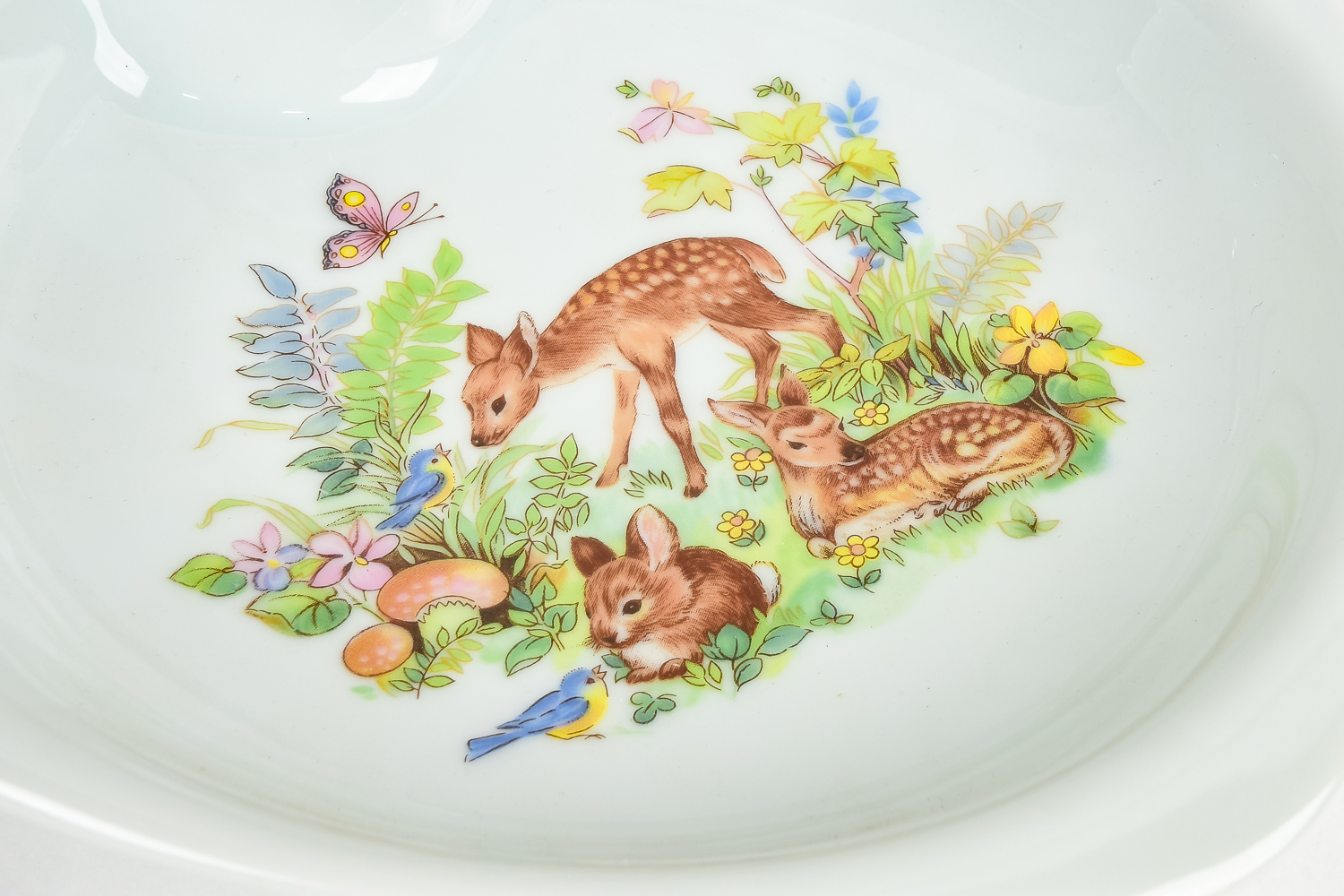 Children's Serving Ware Set