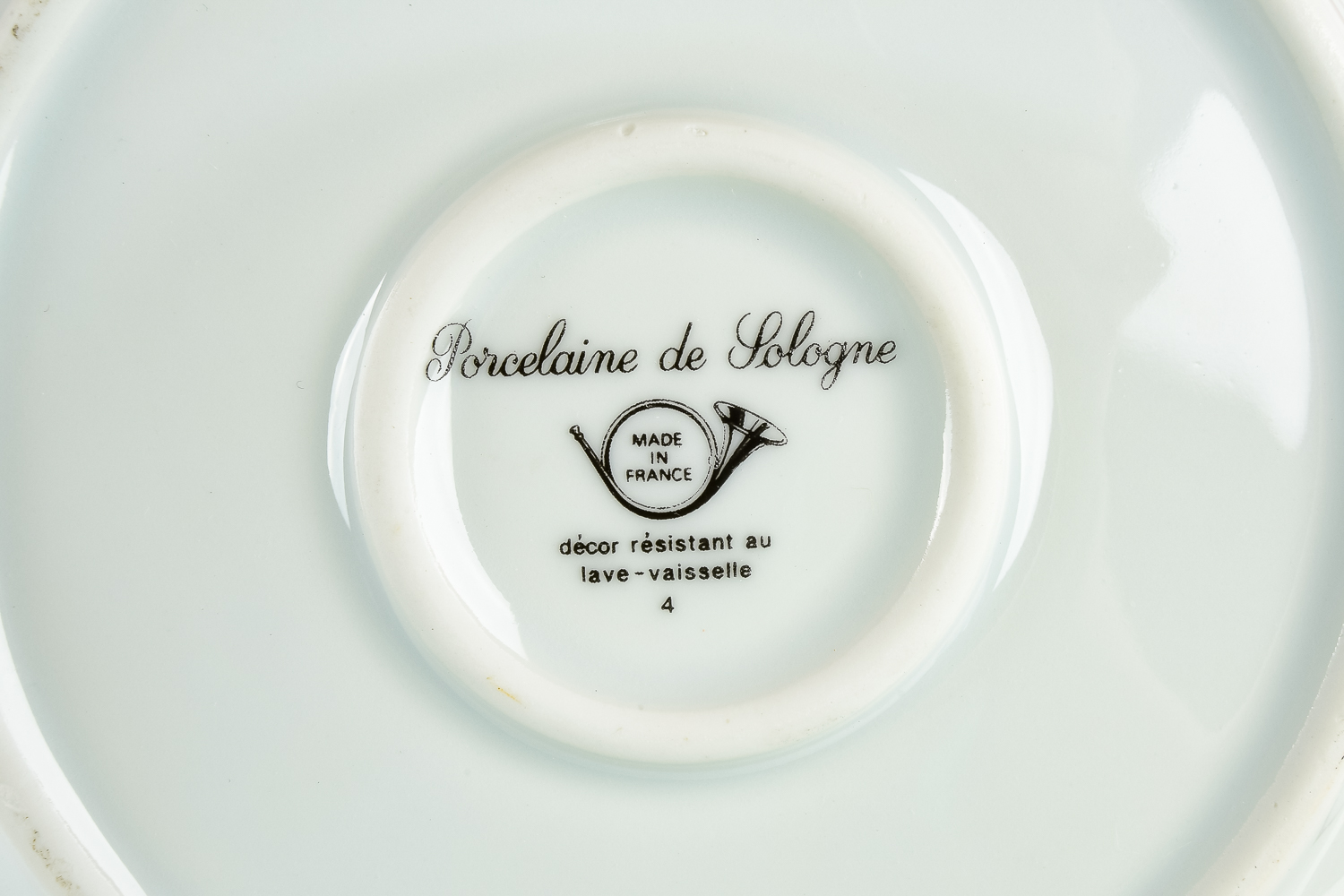 Children's Serving Ware Set