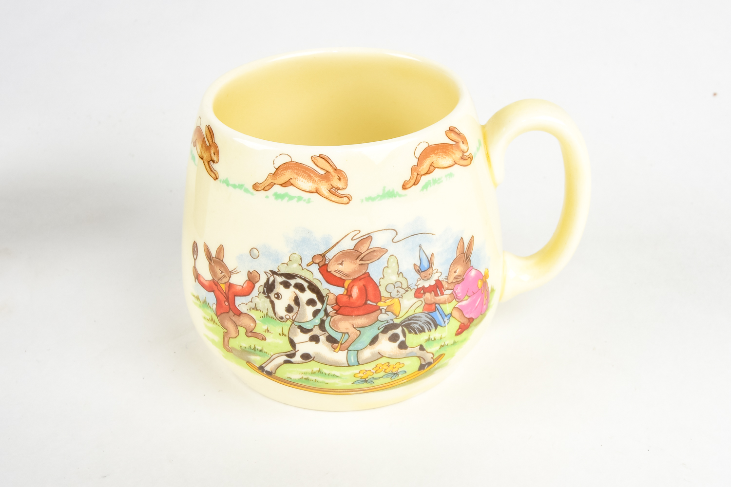 Children's Serving Ware Set