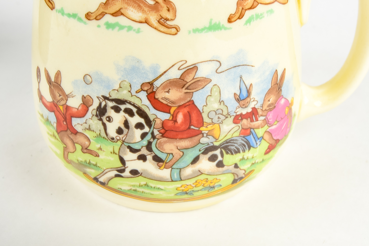 Children's Serving Ware Set