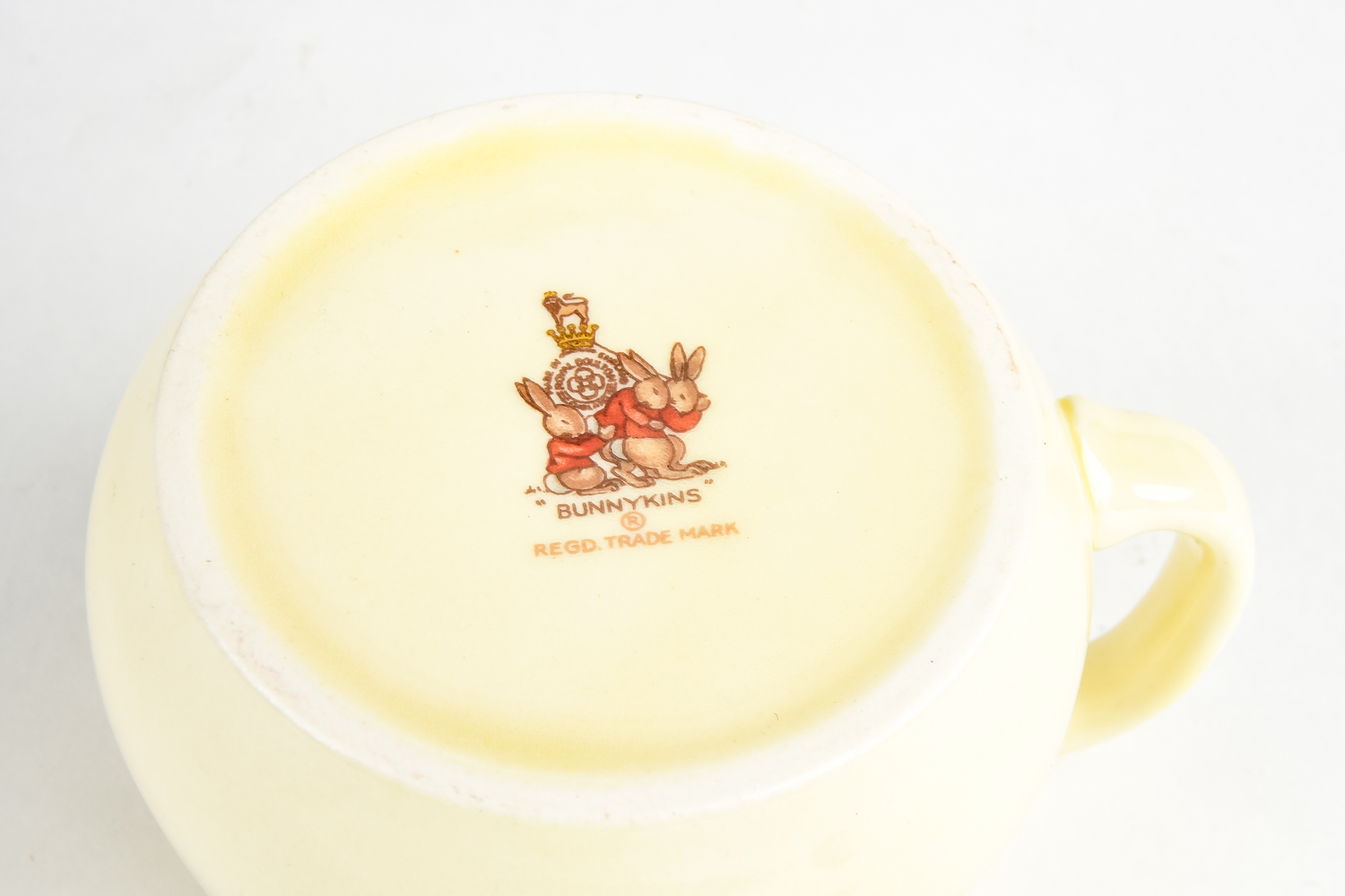 Children's Serving Ware Set