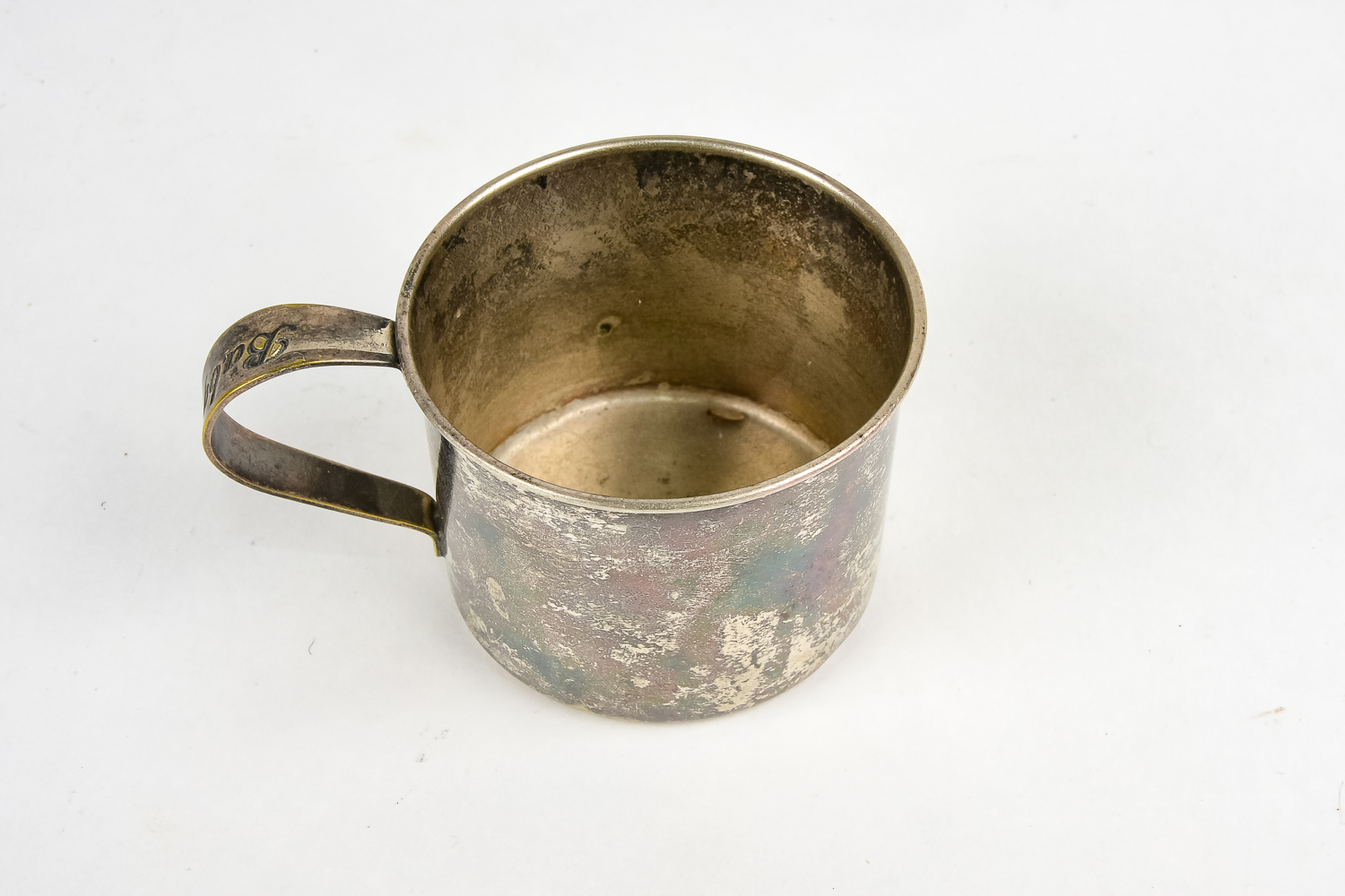 Children's Serving Ware Set