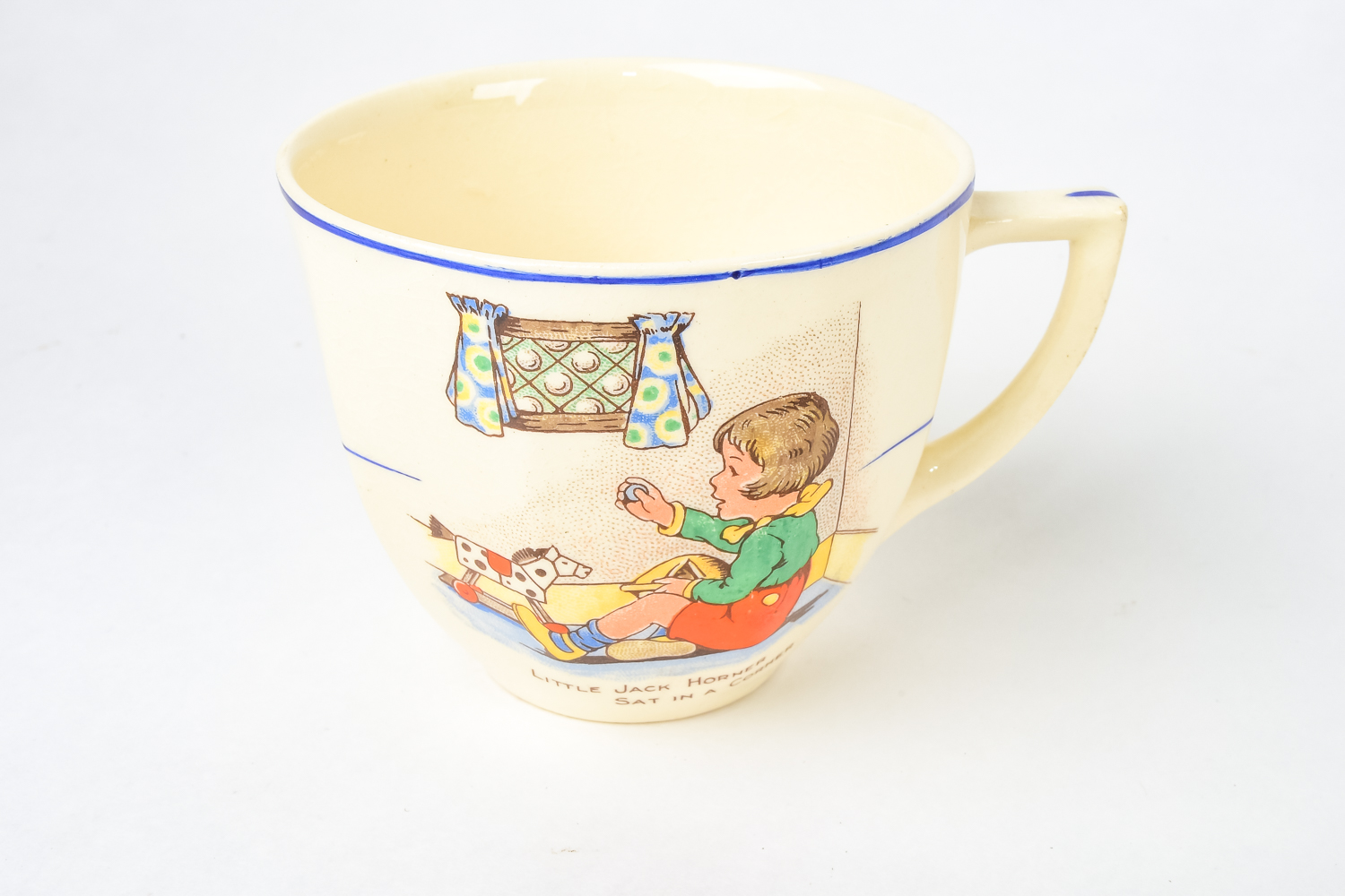 Children's Serving Ware Set