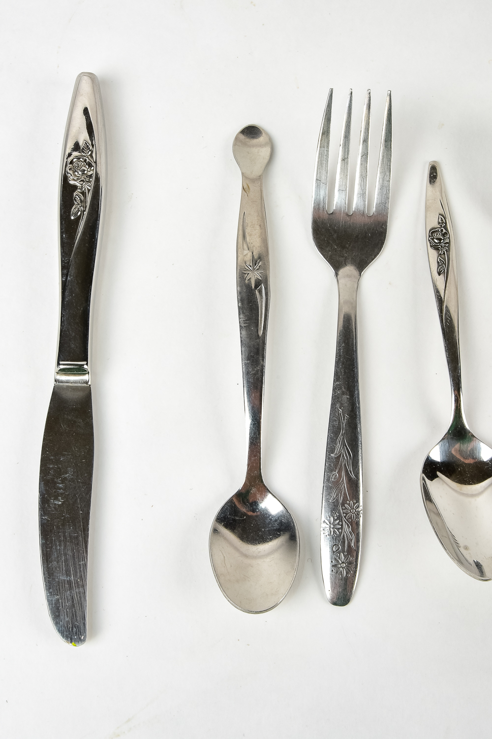 Children's Serving Ware Set