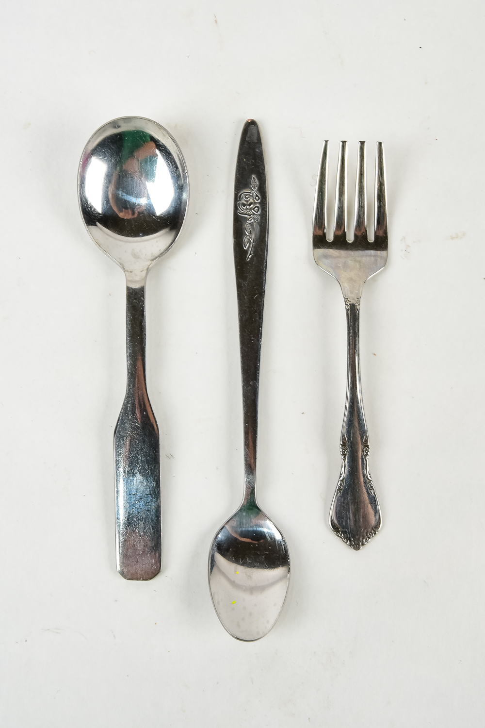 Children's Serving Ware Set