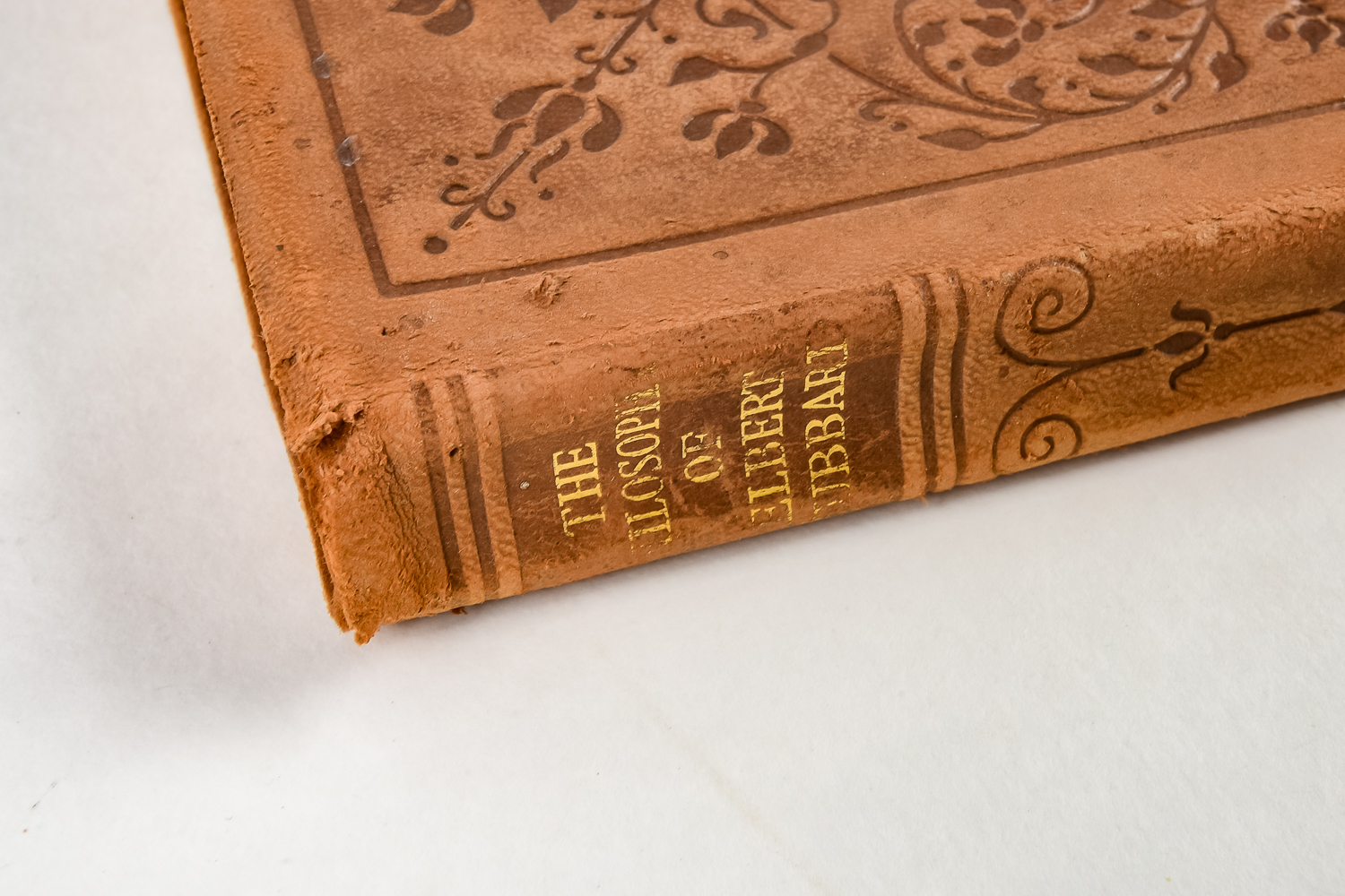 Selection of Vintage books.