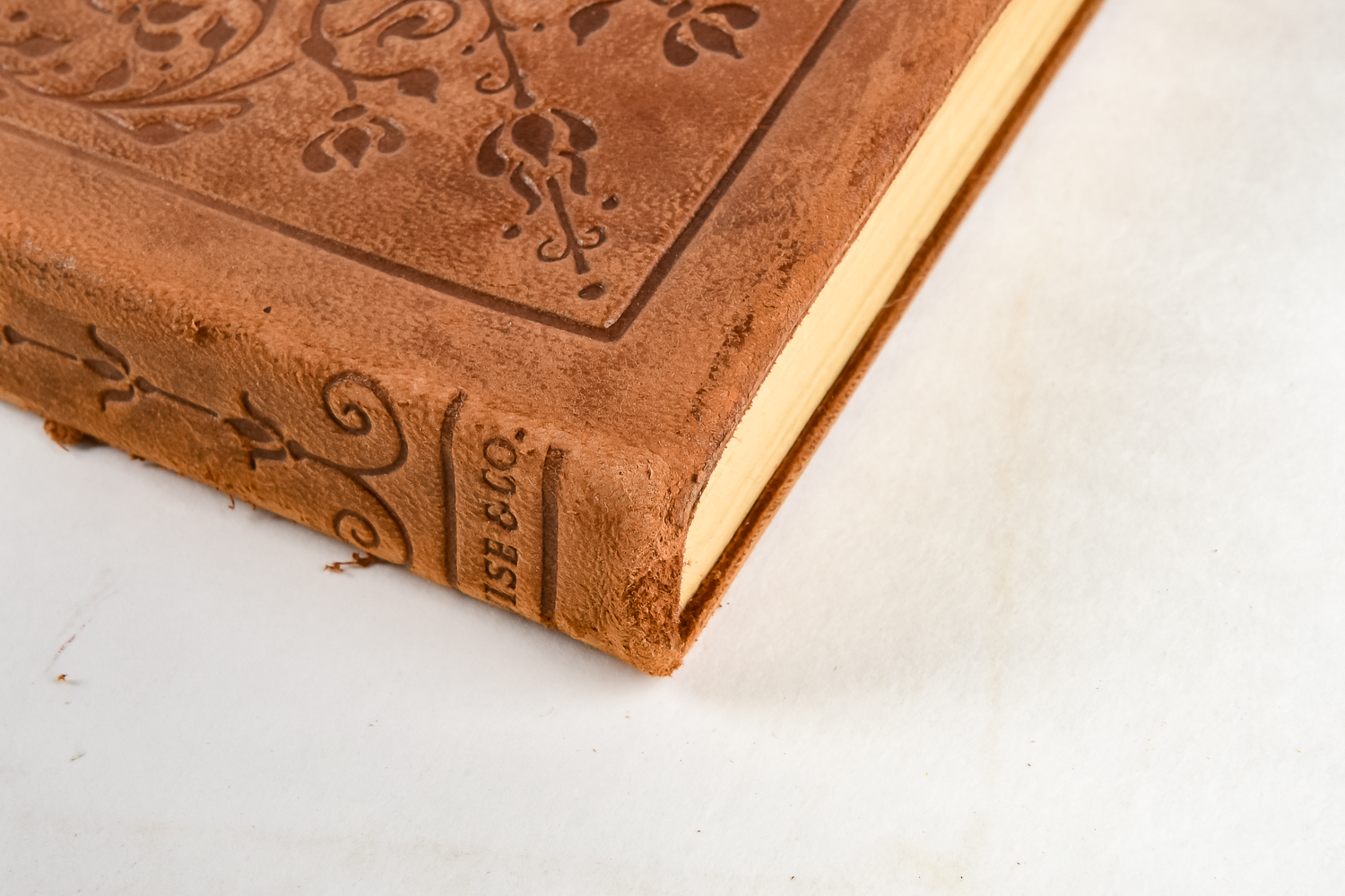 Selection of Vintage books.