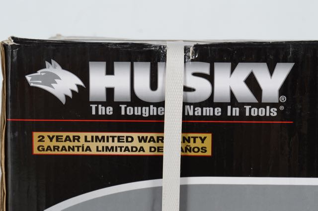 Husky Portable Generator