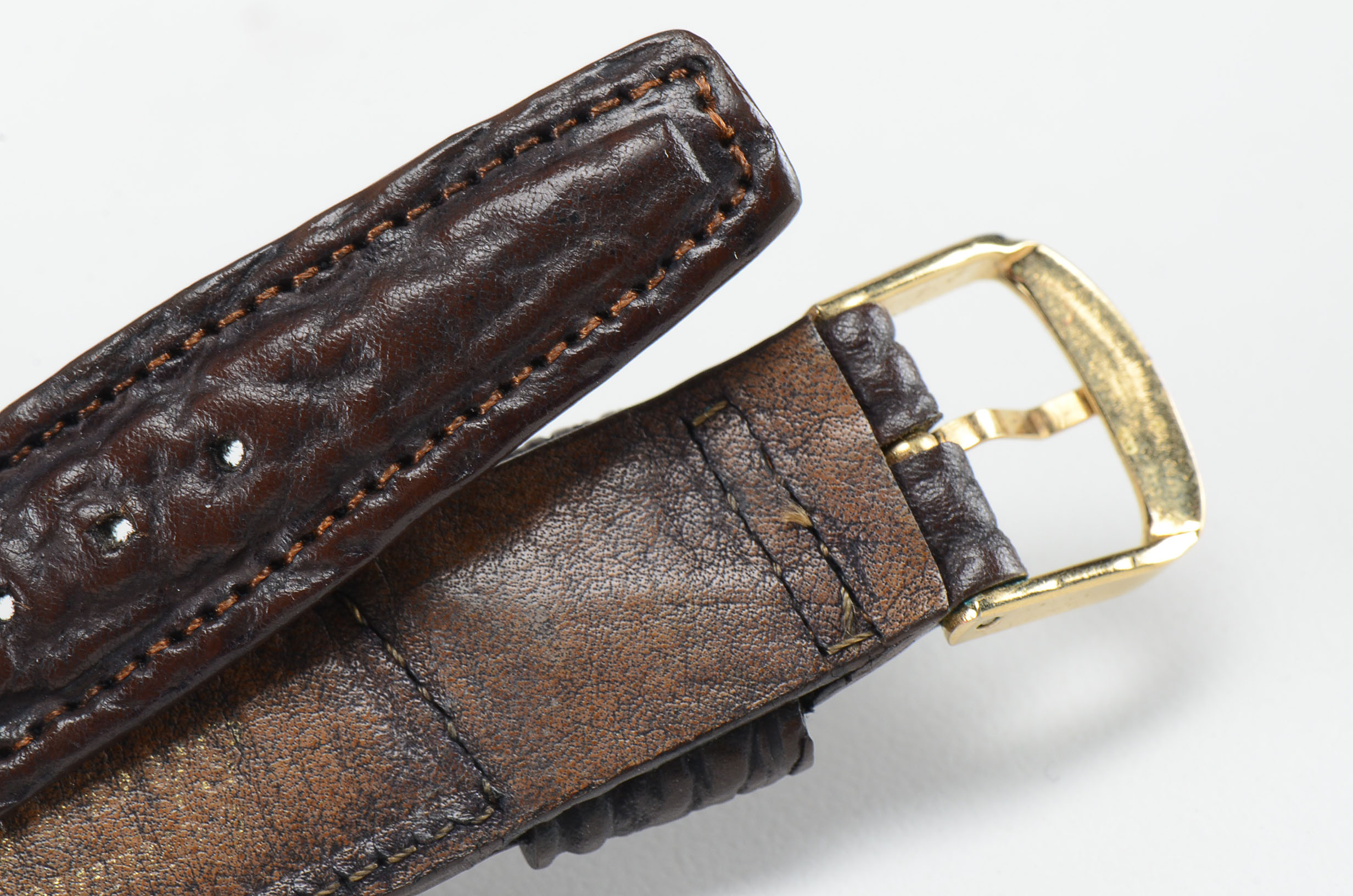 18K Yellow Gold Universal Geneve Unisonic for Tiffany & Co Watch