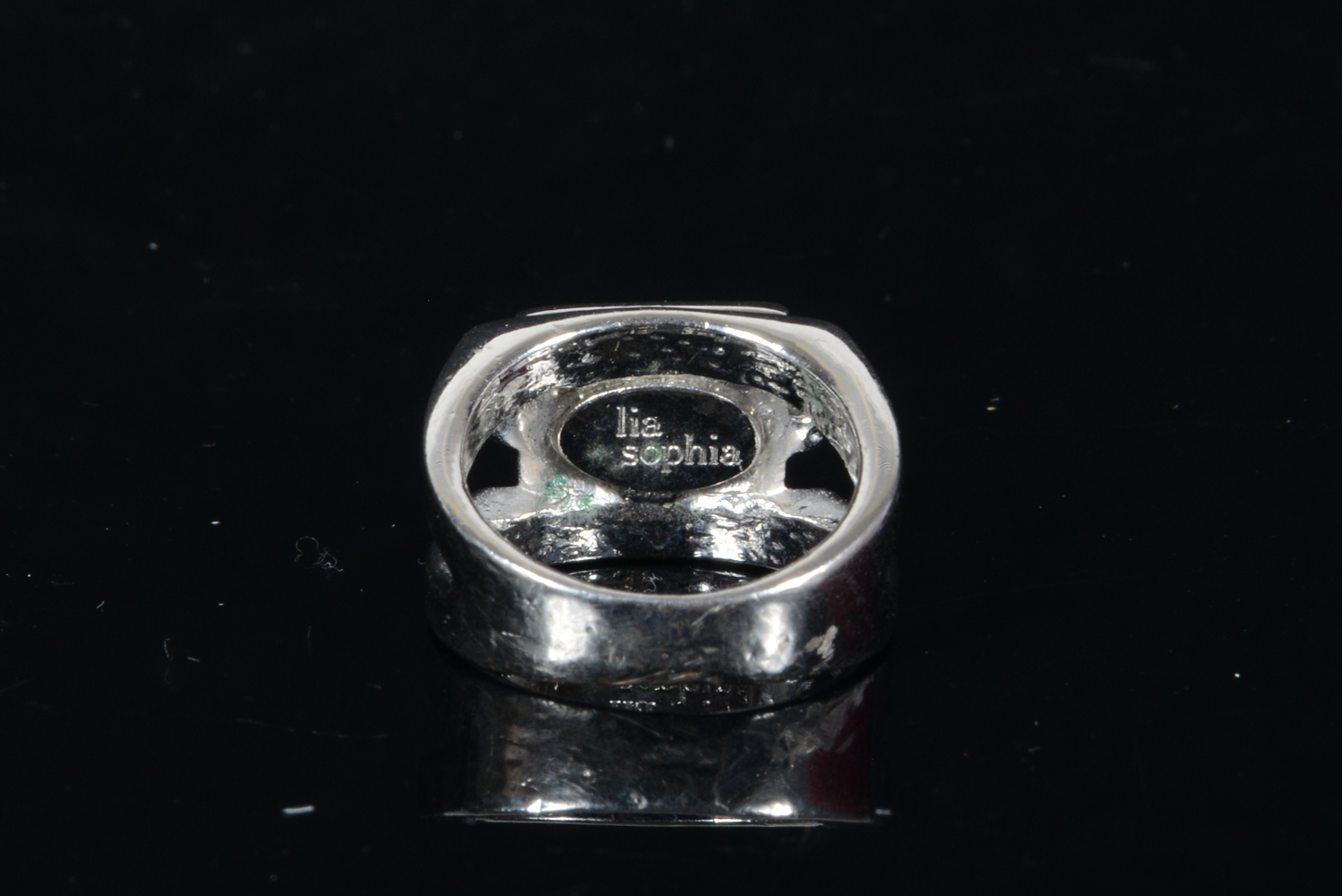 Collection of Lia Sophia Jewelry