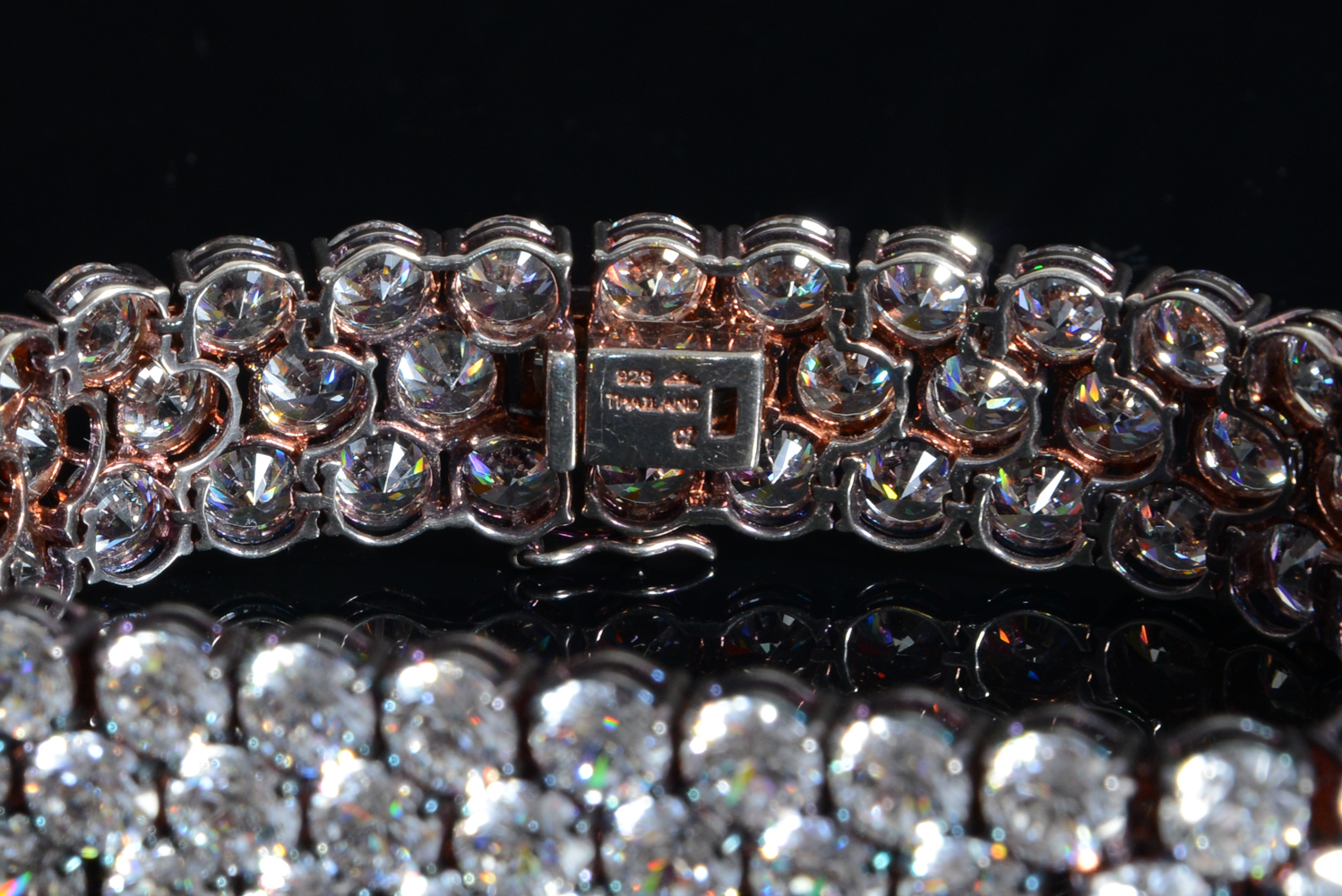 Collection of Sterling Silver Jewelry