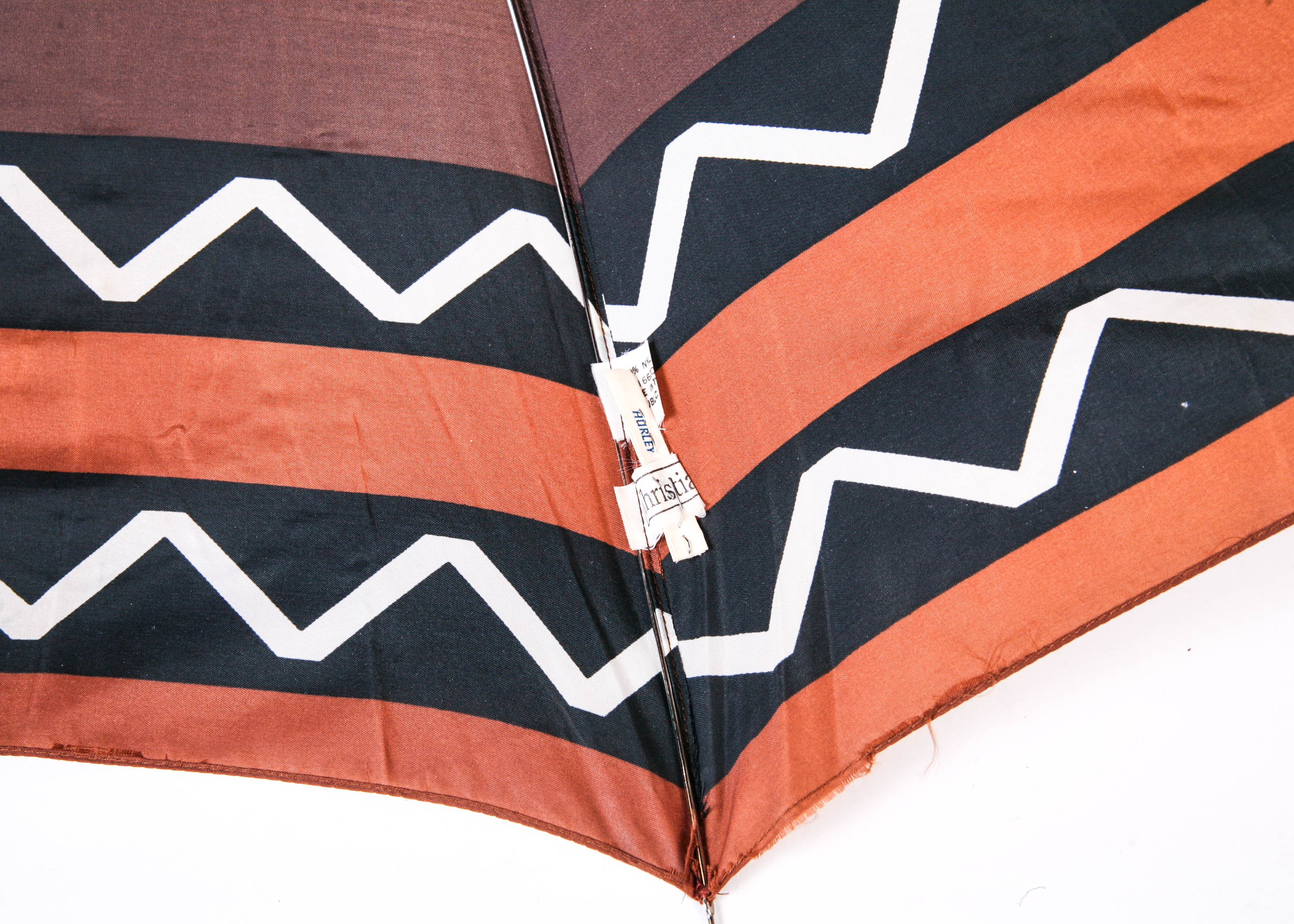 Vintage Christian Dior Umbrella