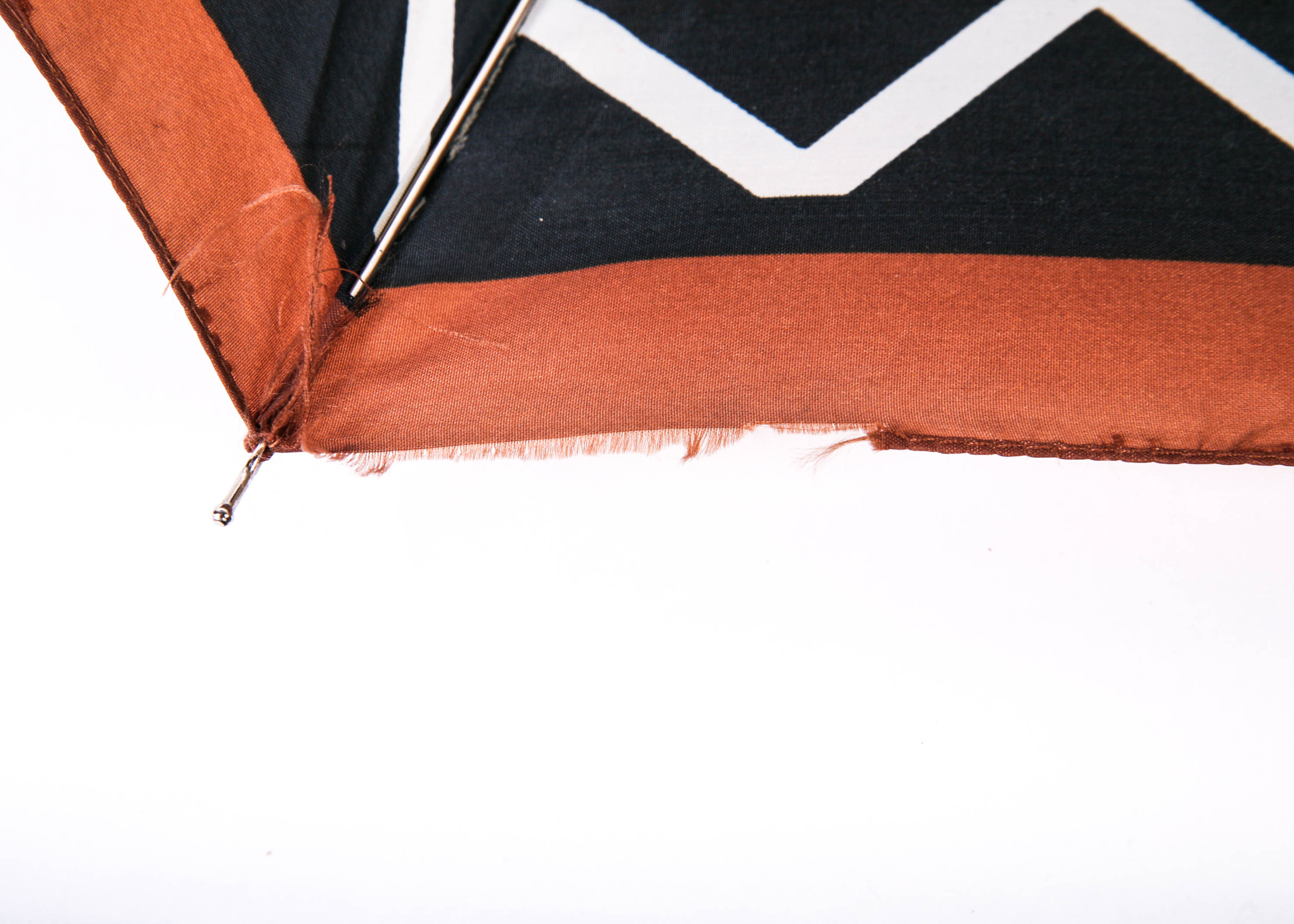 Vintage Christian Dior Umbrella