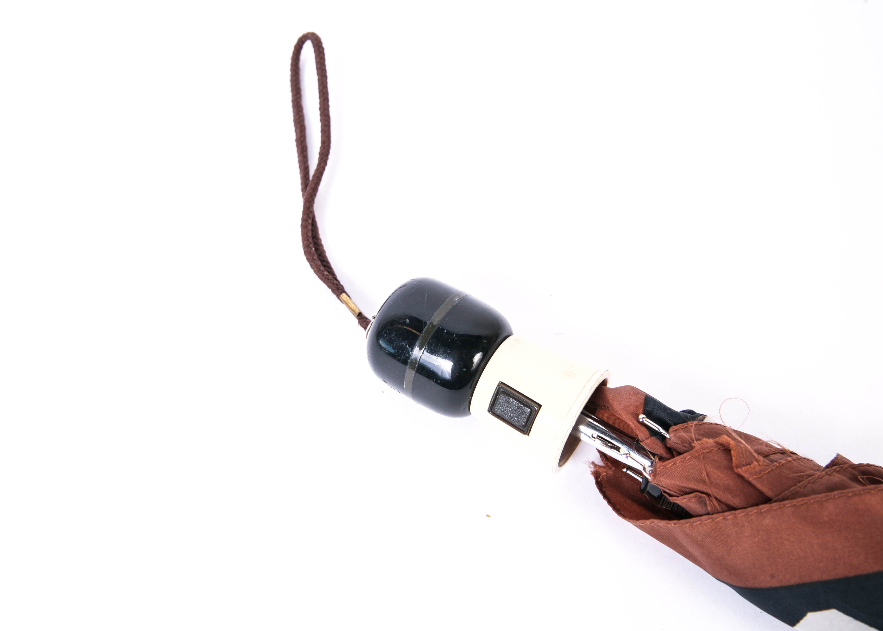 Vintage Christian Dior Umbrella