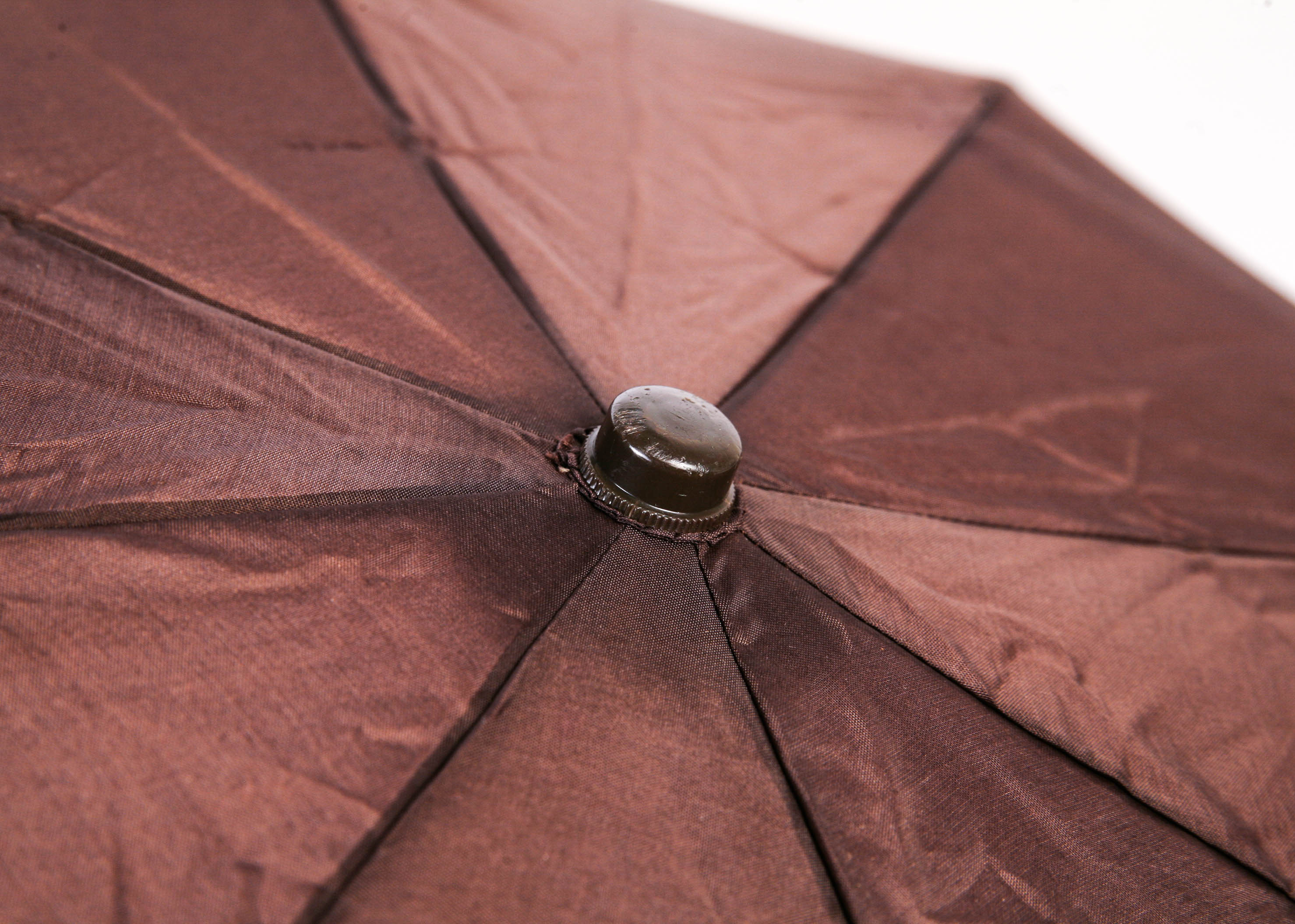 Vintage Christian Dior Umbrella