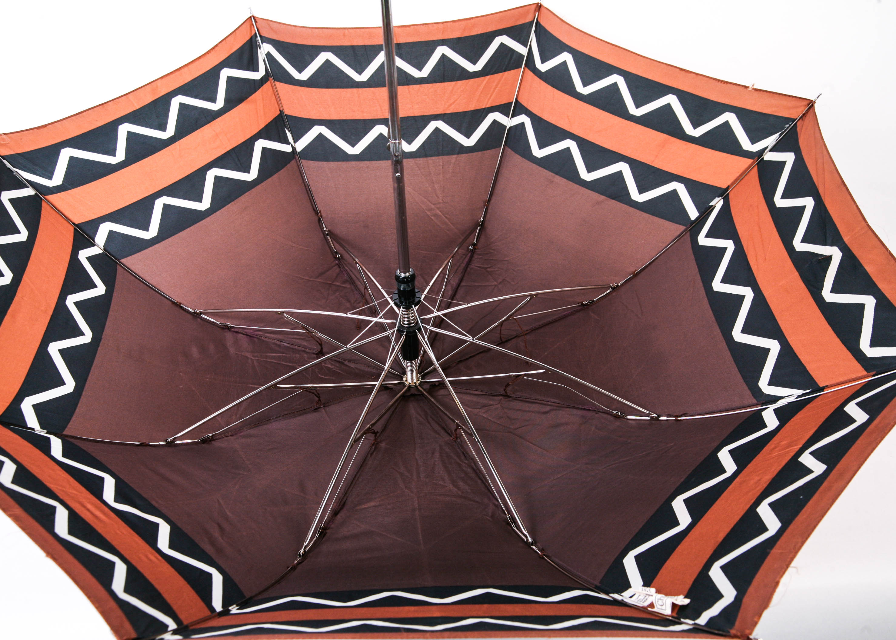 Vintage Christian Dior Umbrella