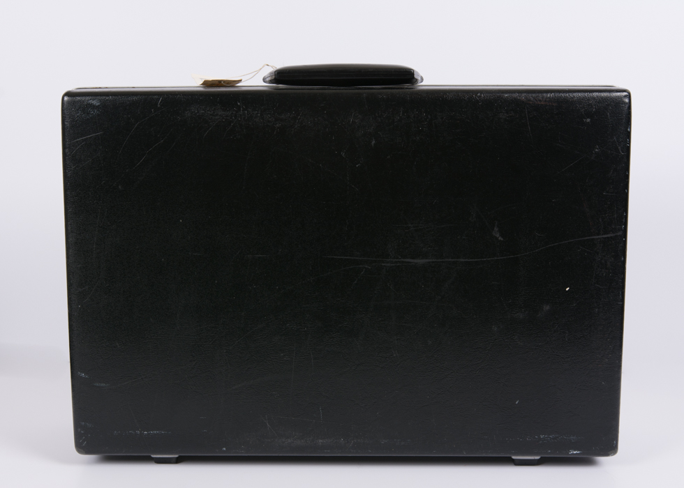 Vintage Samsonite Briefcase