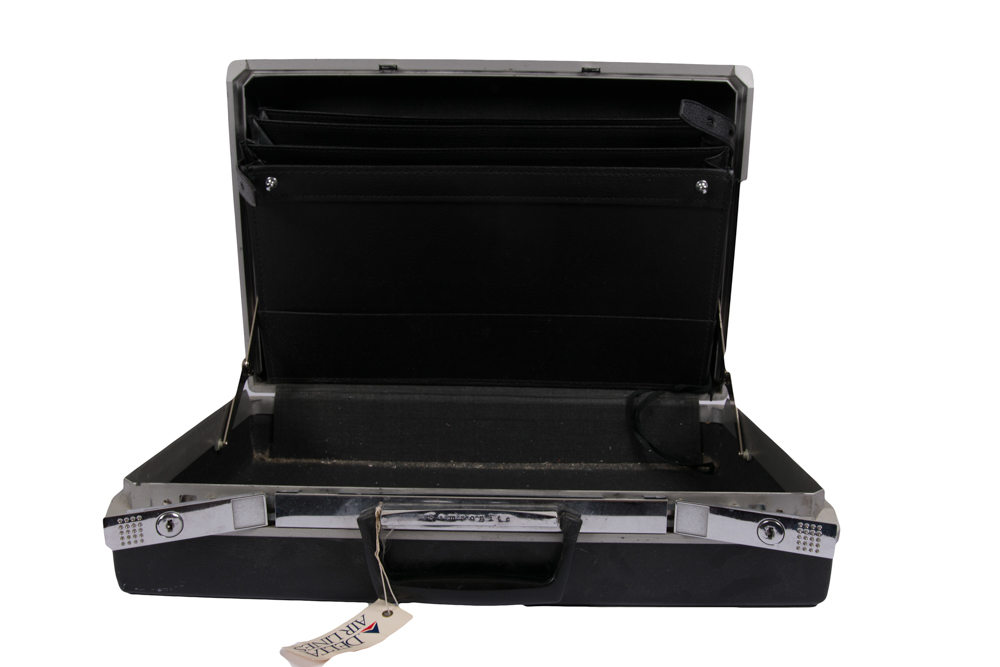 Vintage Samsonite Briefcase