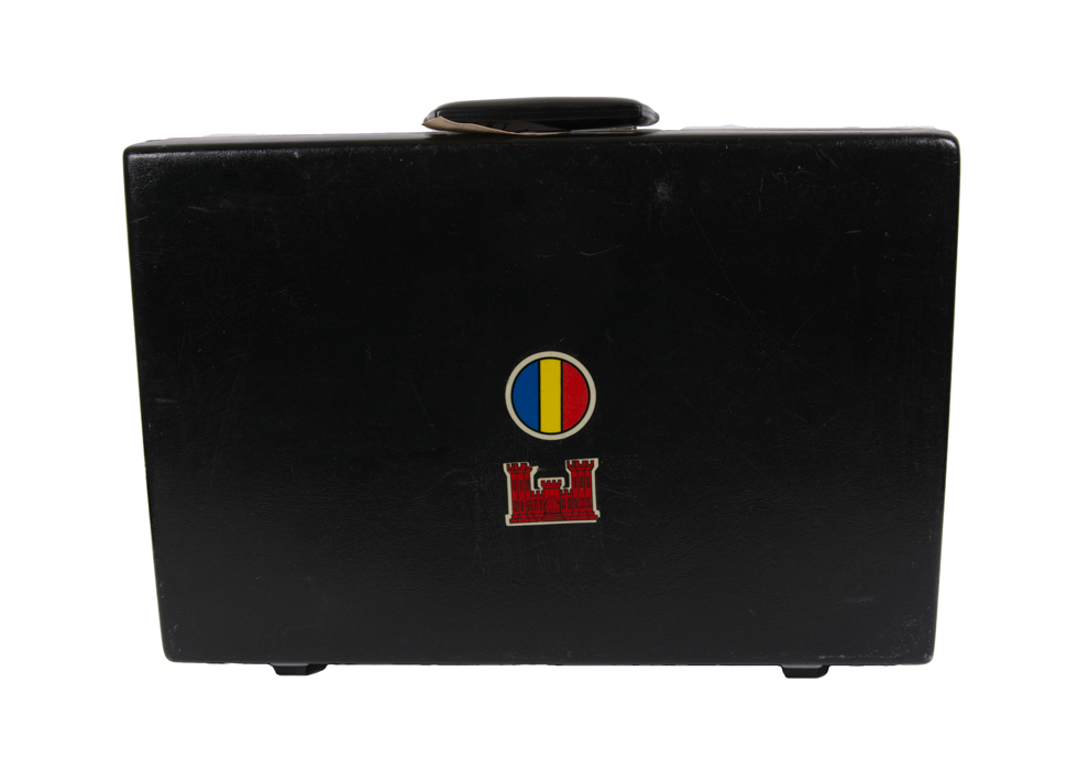 Vintage Samsonite Briefcase